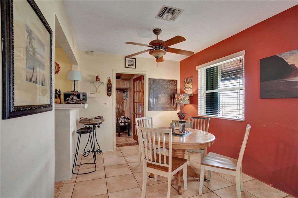 RIO VISTA ISLES - Residential