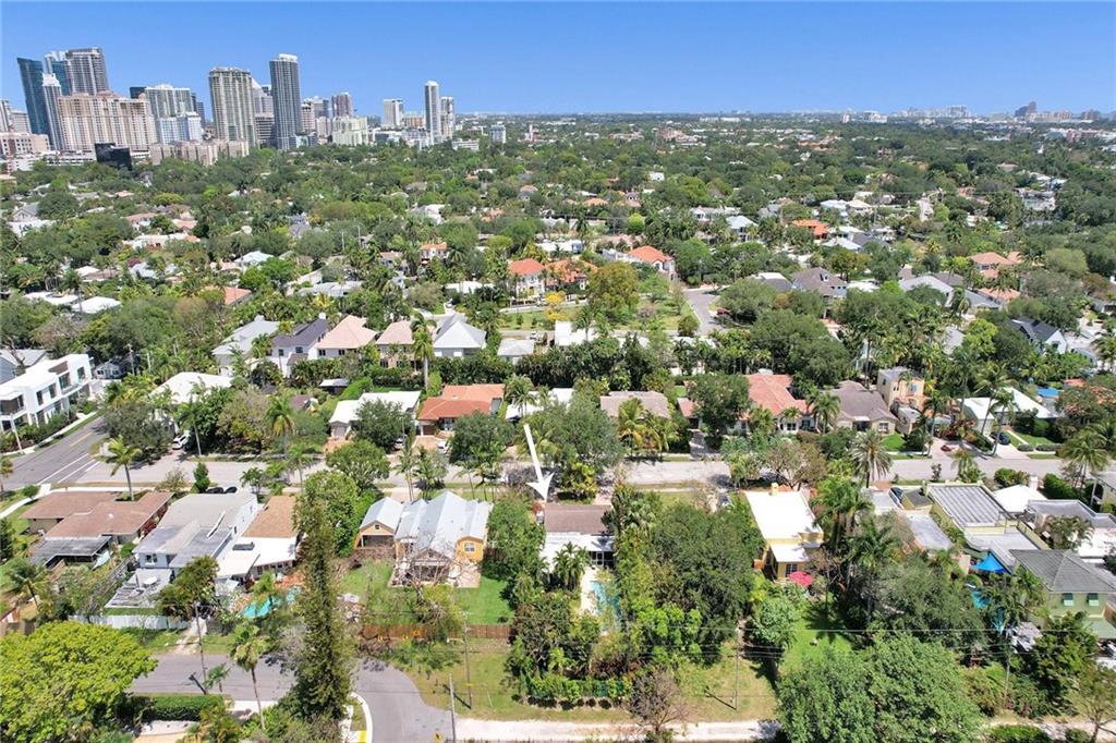 RIO VISTA ISLES - Residential