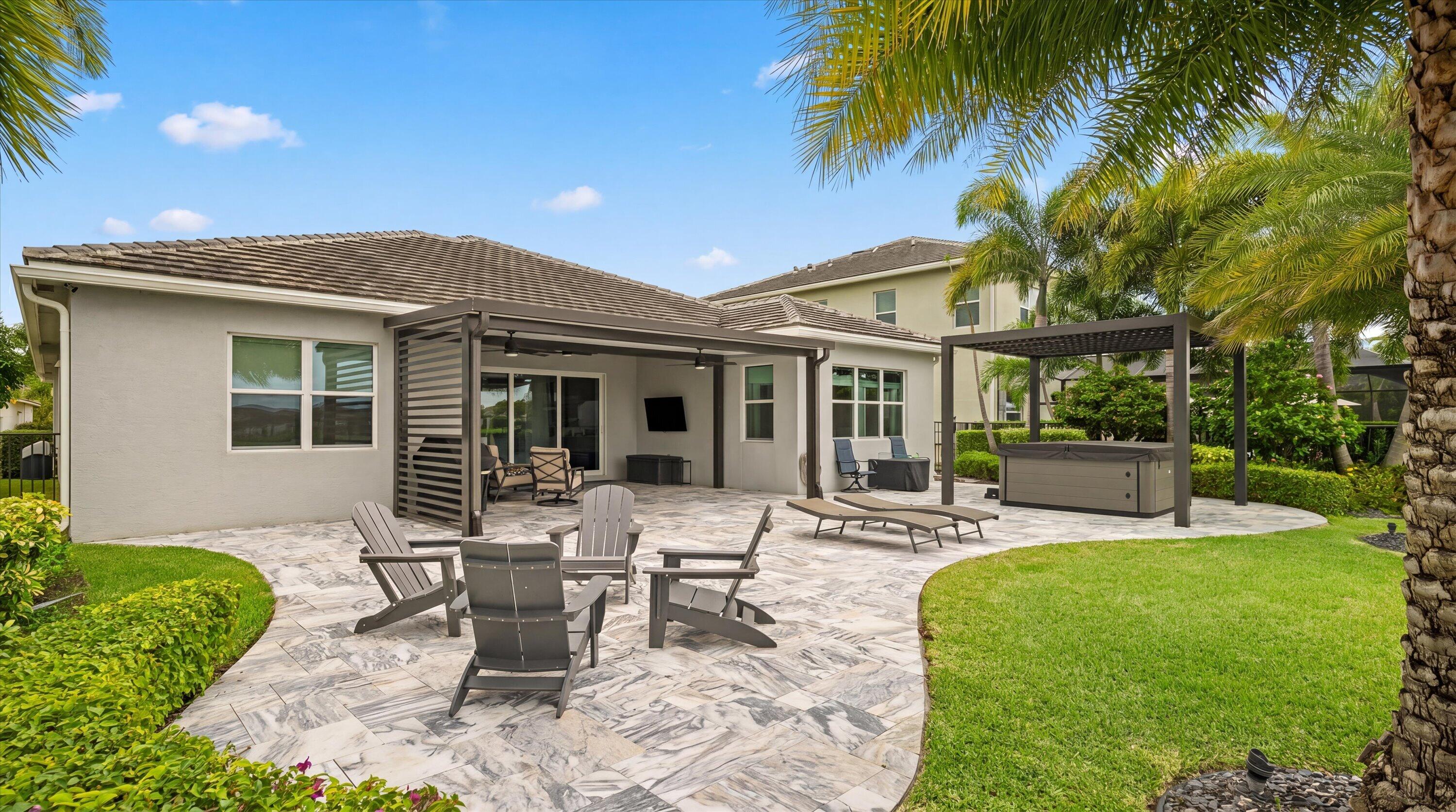 4616 Canopy Grove Drive
