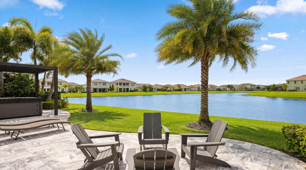 Photo of 4616 Canopy Grove Drive, Westlake, FL 33470 (MLS # B26021645)