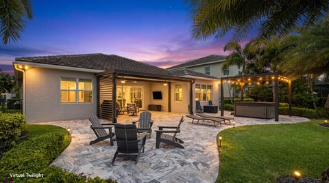 Property photo of 4616 Canopy Grove Drive, Westlake, FL 33470