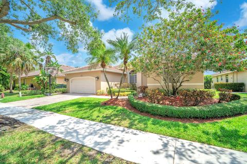 A home in Weston