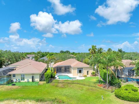 A home in Weston