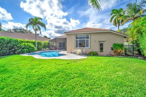 A home in Weston