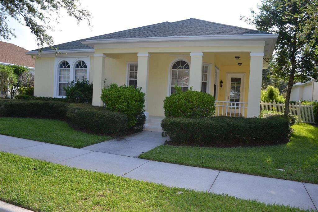 Photo of 114 Rockingham Road, Jupiter, FL 33458 (MLS # R10736131)