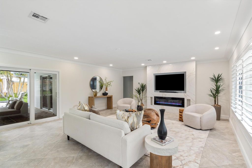 Photo of 2725 NE 35th Court, Fort Lauderdale, FL 33308 (MLS # F10496853)