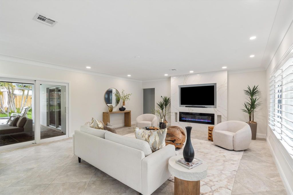 Photo of 2725 NE 35th Court, Fort Lauderdale, FL 33308 (MLS # F10496853)