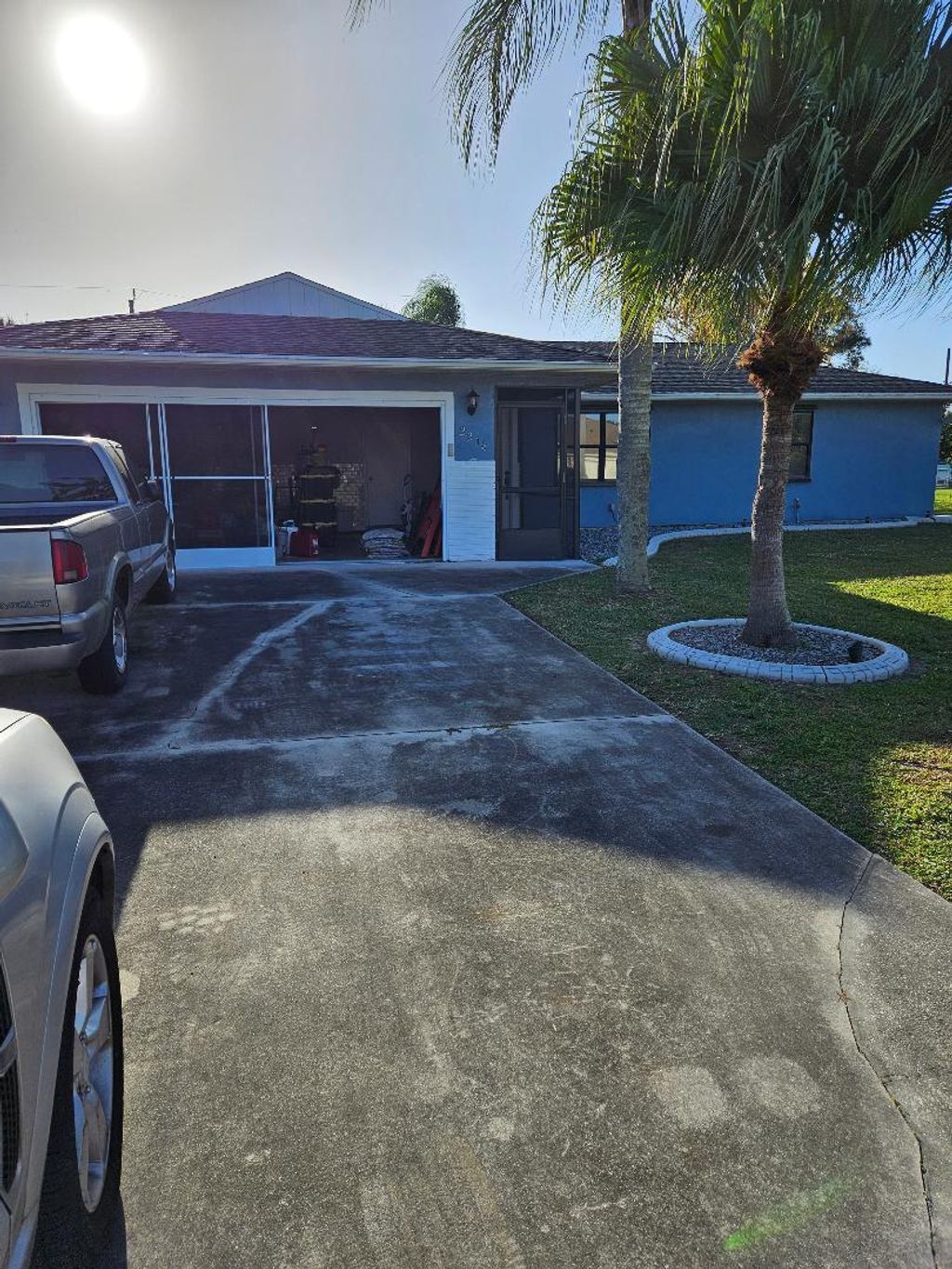 Photo of 2218 SE Shelter Drive E, Port Saint Lucie, FL 34952 (MLS # R10958299)