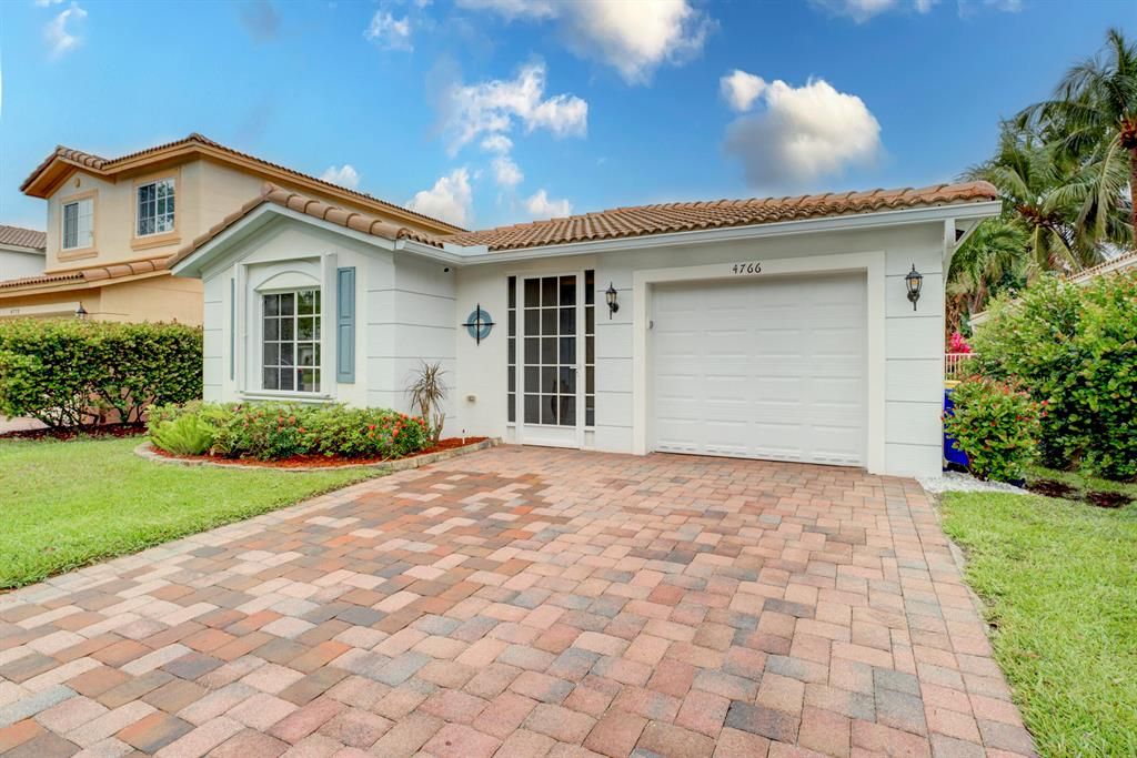 Photo of 4766 SE Chiles Court, Stuart, FL 34997 (MLS # R10881016)