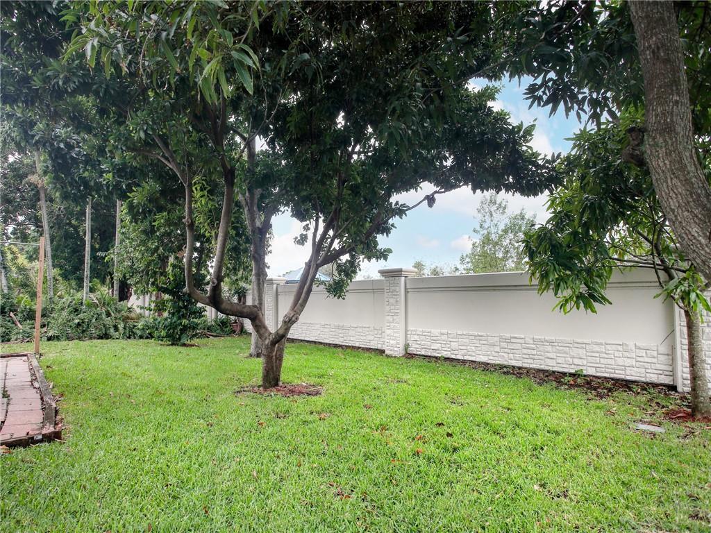 Mainlands Of Tamarac Lake - Residential