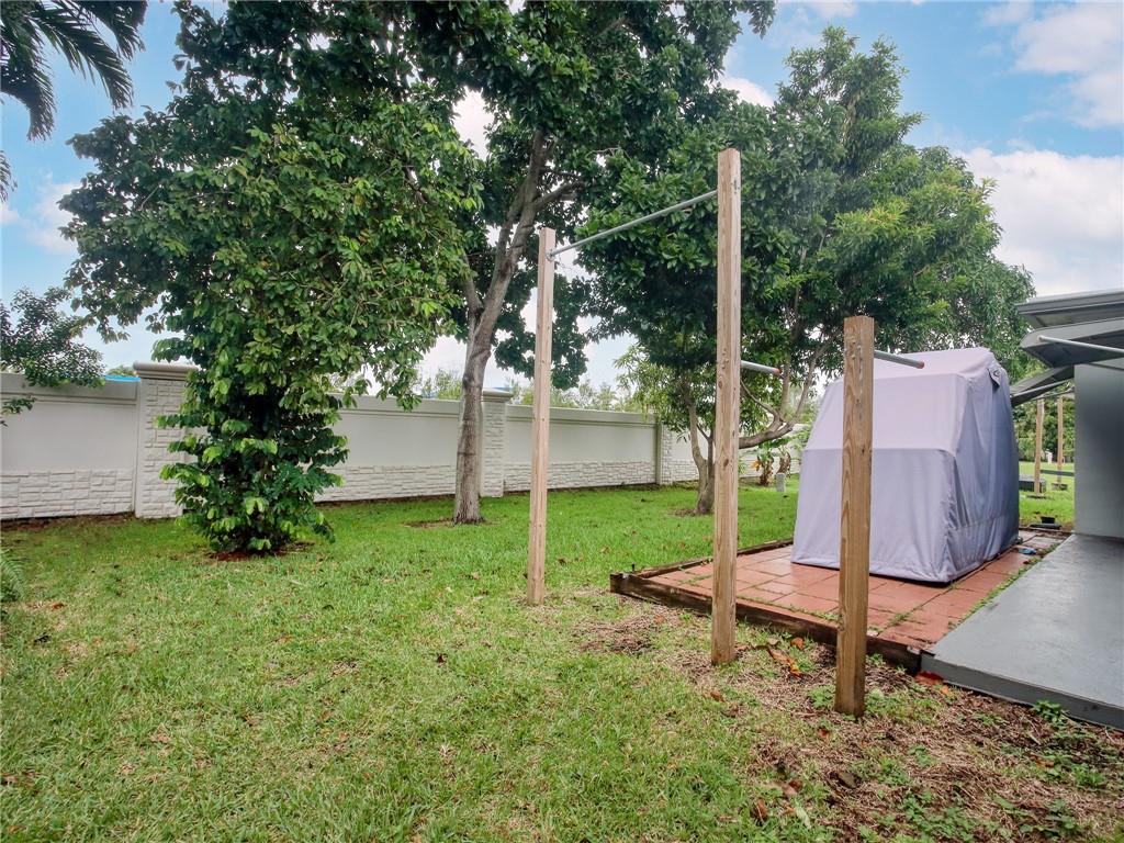 Mainlands Of Tamarac Lake - Residential