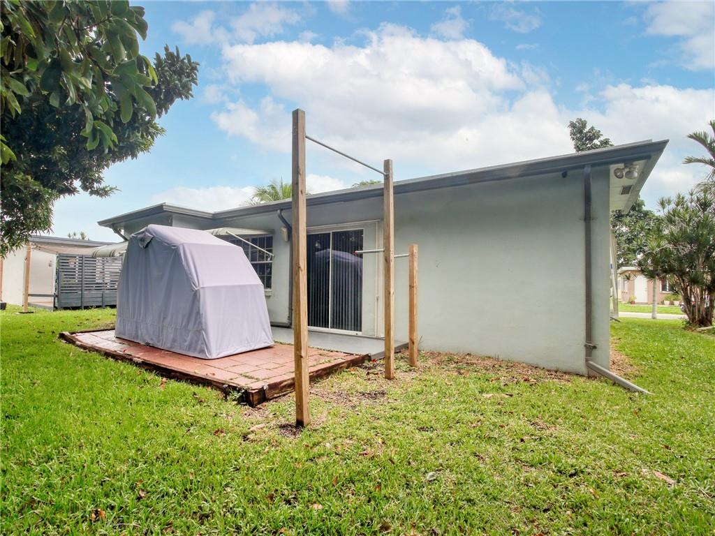 Mainlands Of Tamarac Lake - Residential