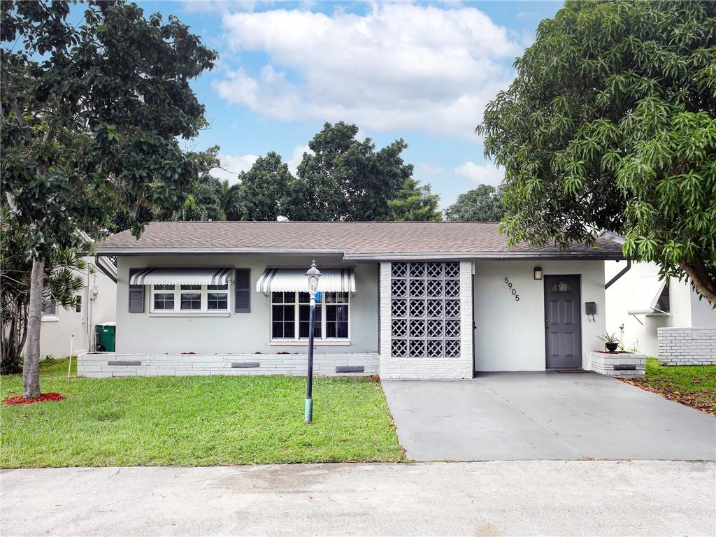 Mainlands Of Tamarac Lake - Residential