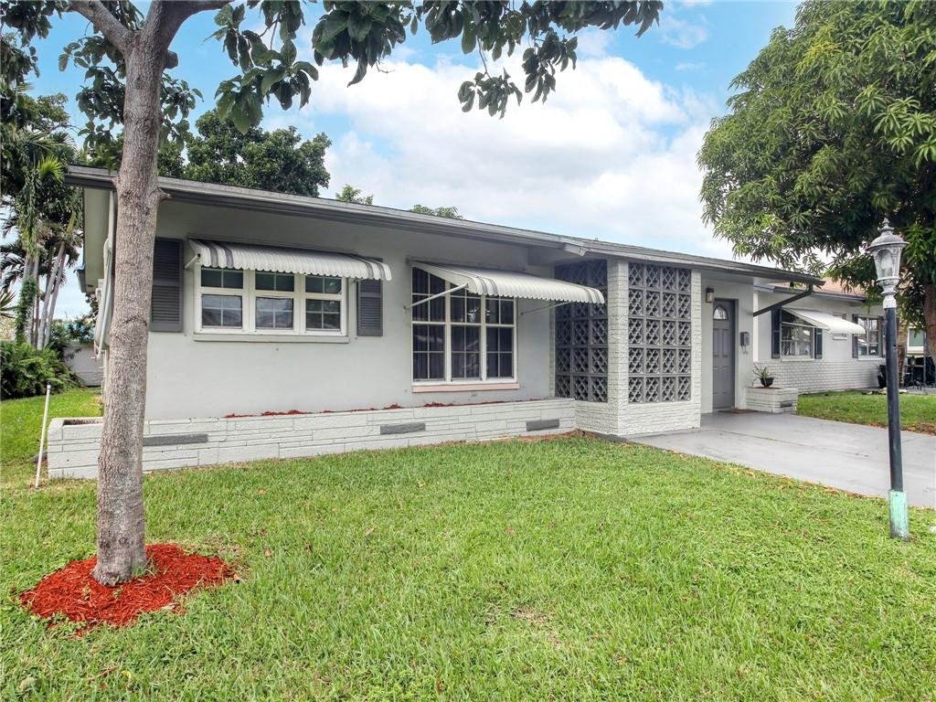 Mainlands Of Tamarac Lake - Residential