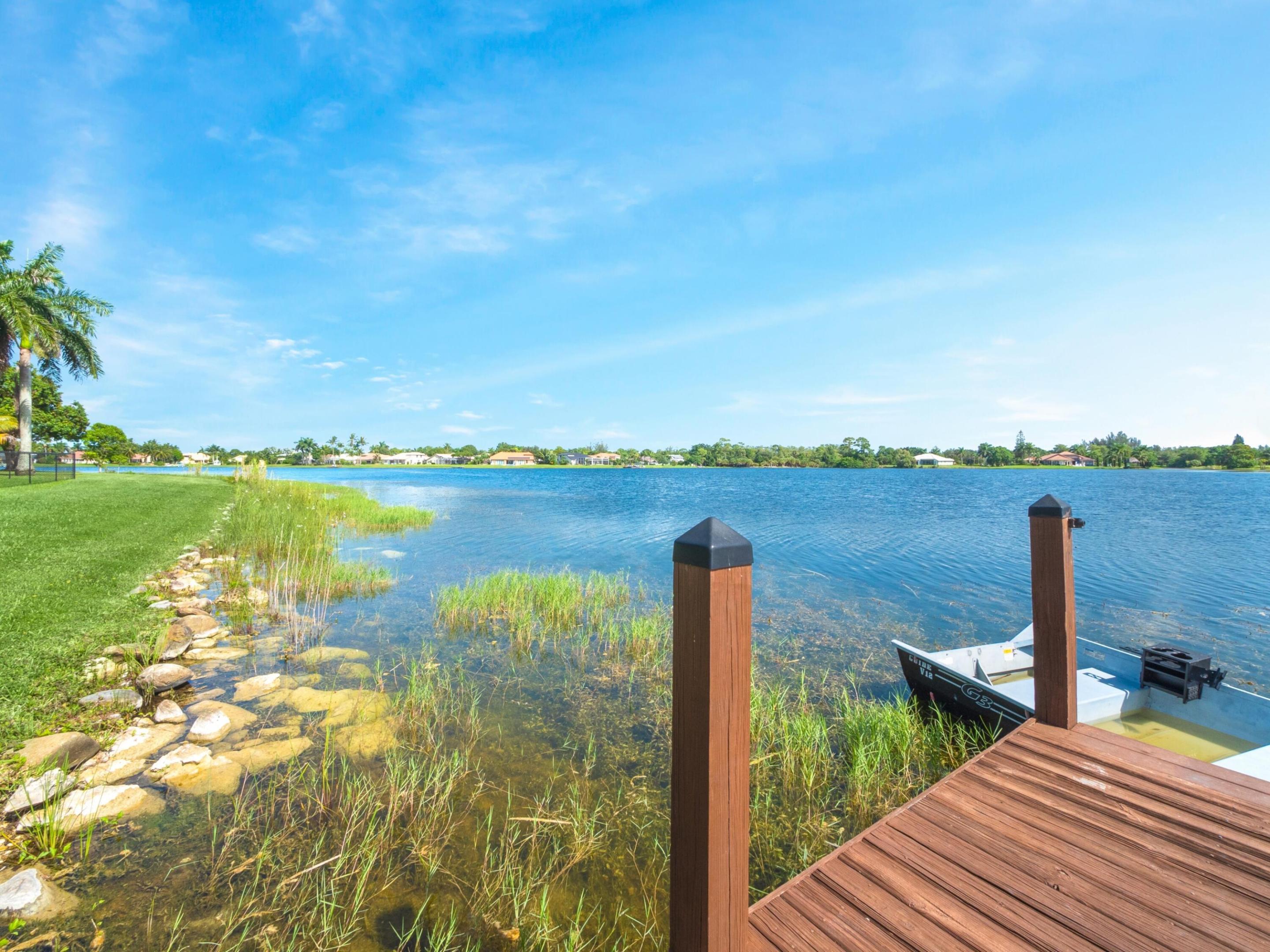 LEGEND LAKE ESTATES - Residential Lease