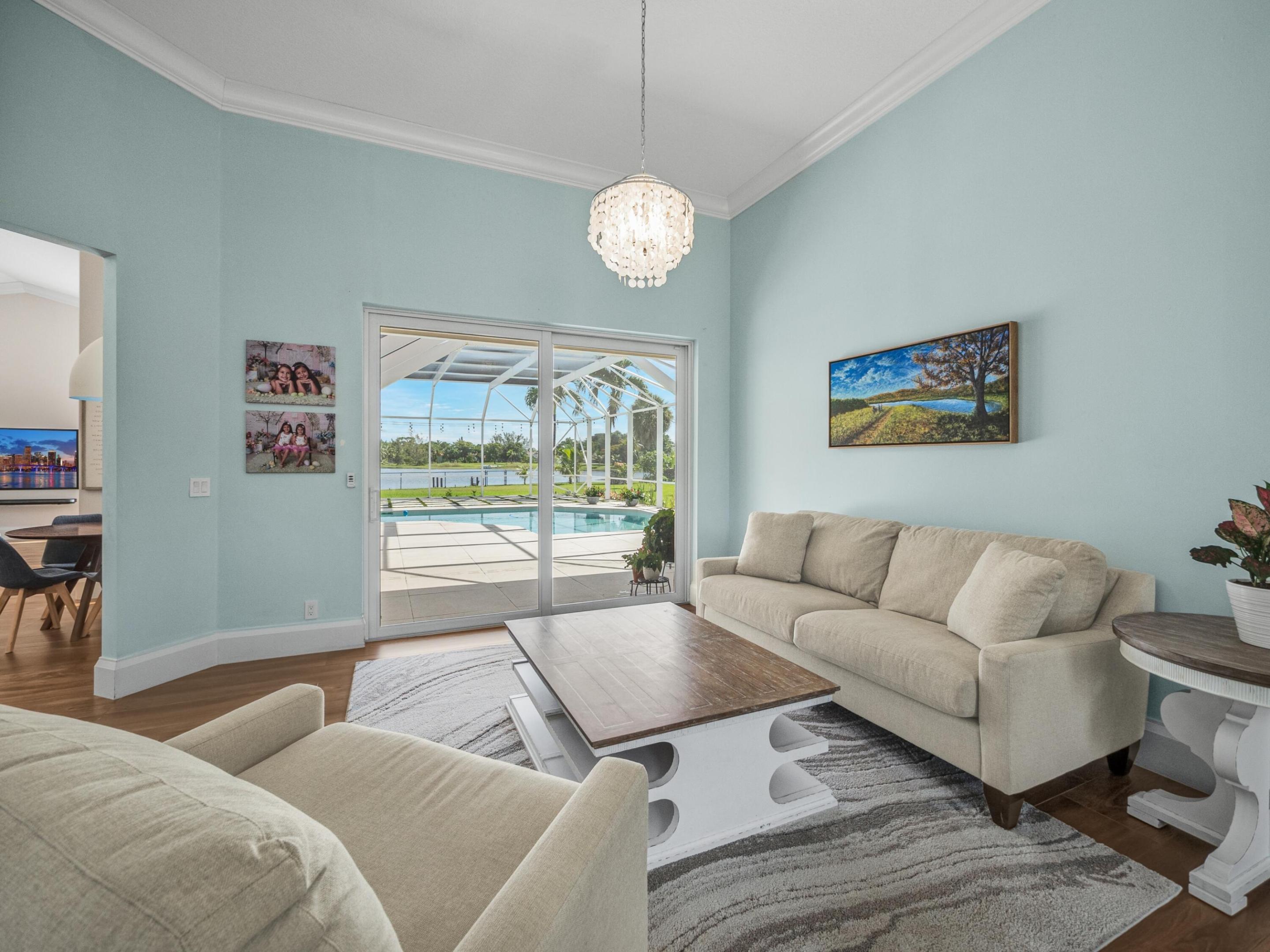 LEGEND LAKE ESTATES - Residential Lease