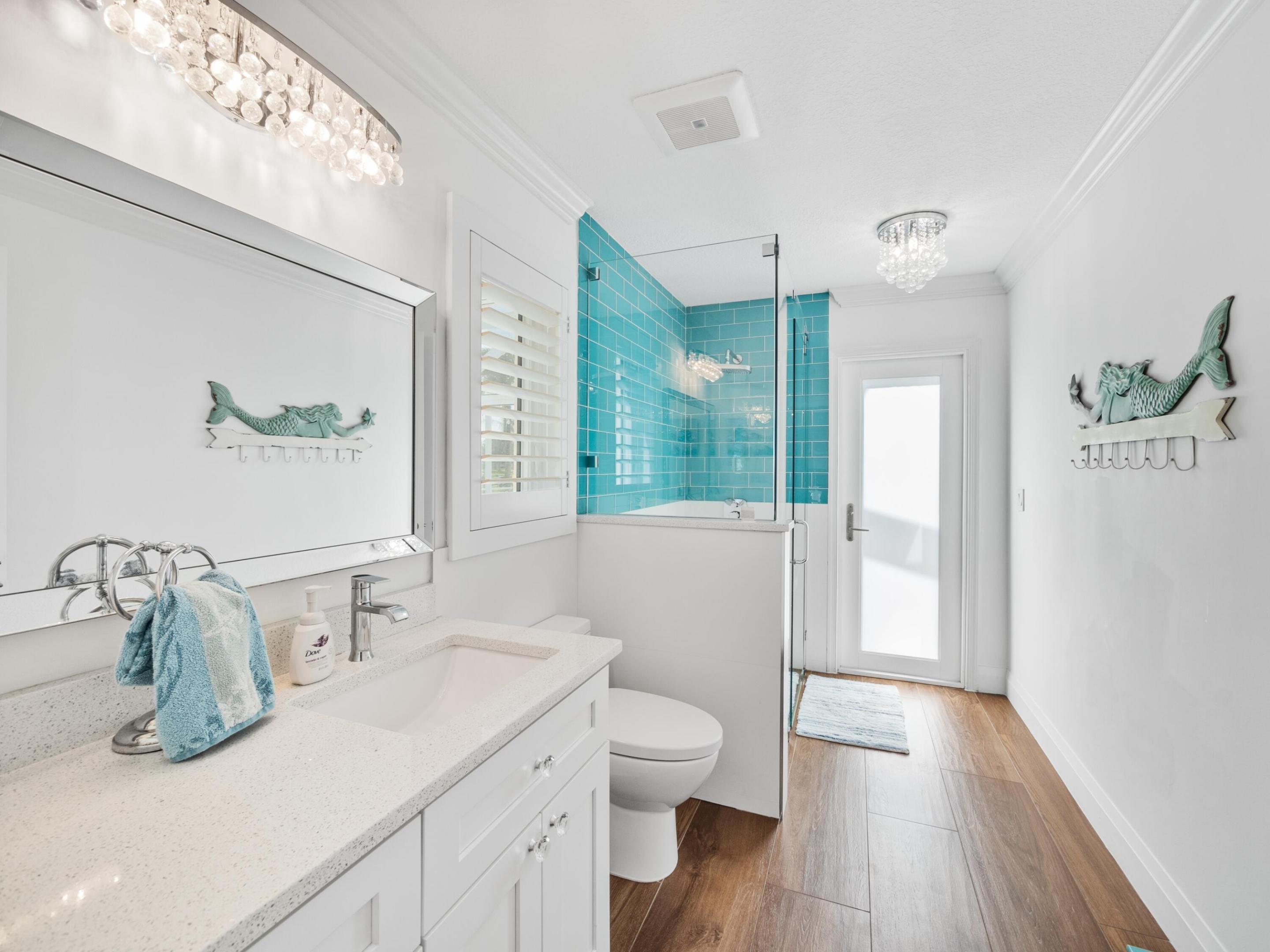 LEGEND LAKE ESTATES - Residential Lease