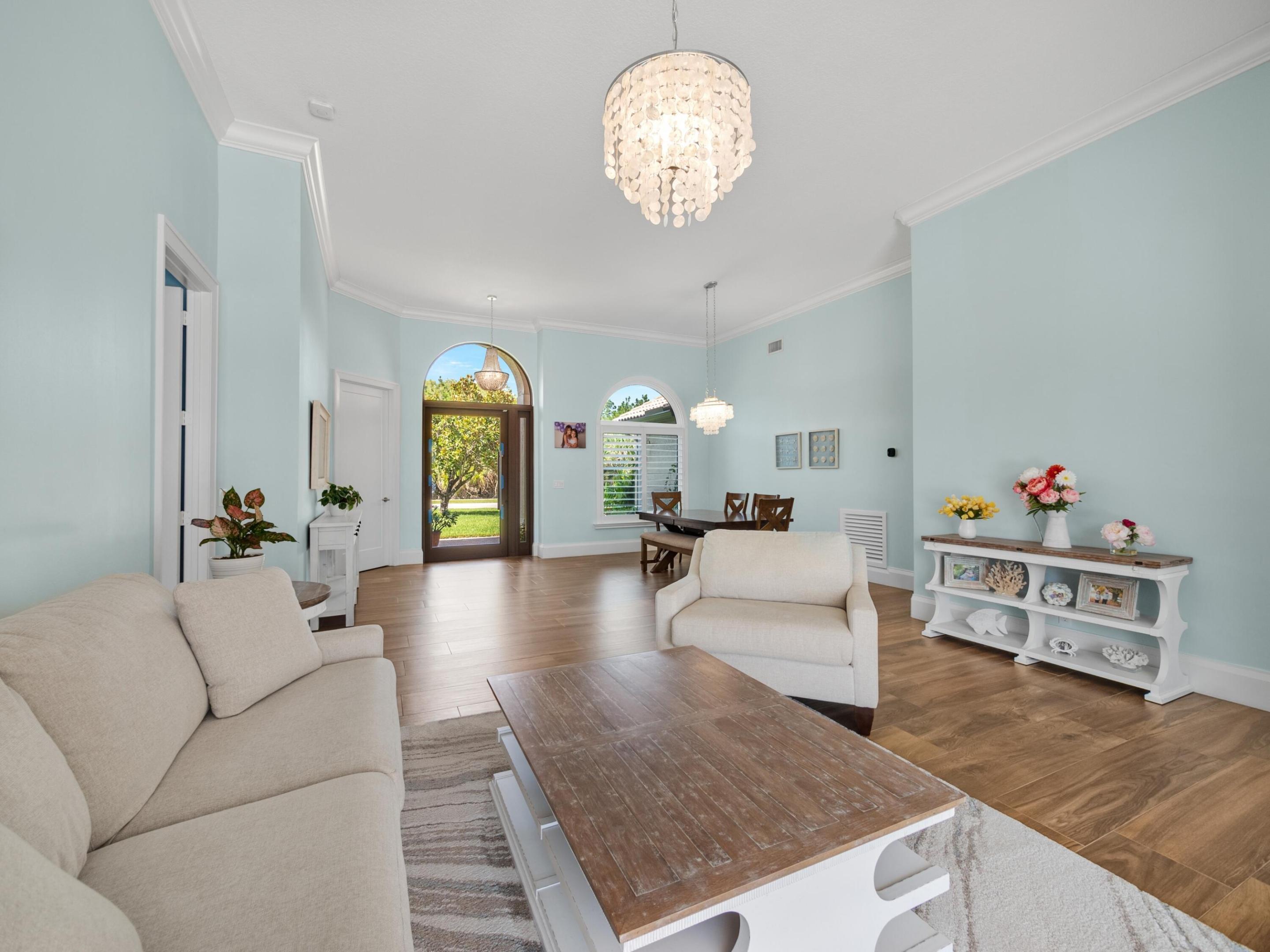 LEGEND LAKE ESTATES - Residential Lease