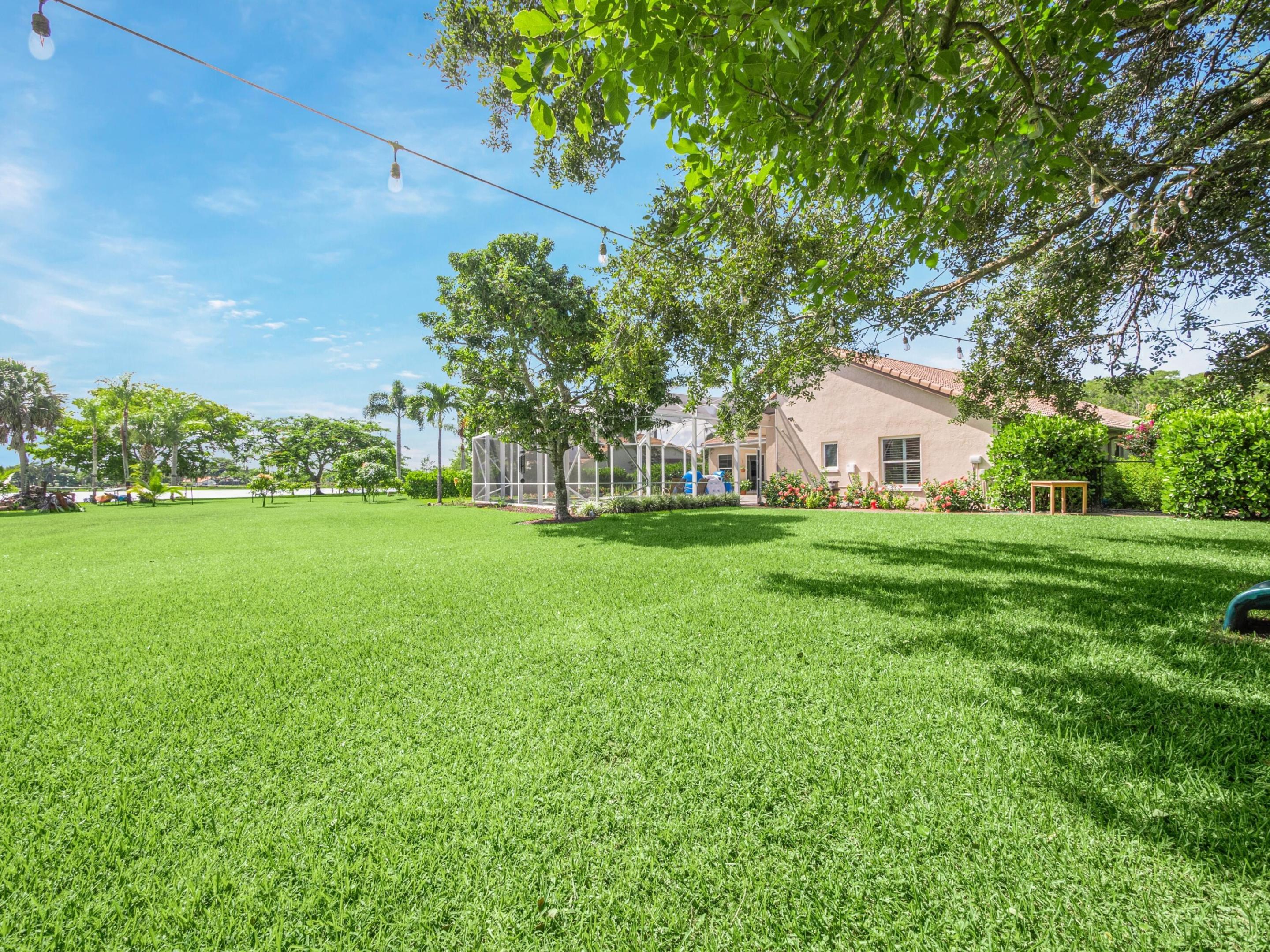 LEGEND LAKE ESTATES - Residential Lease