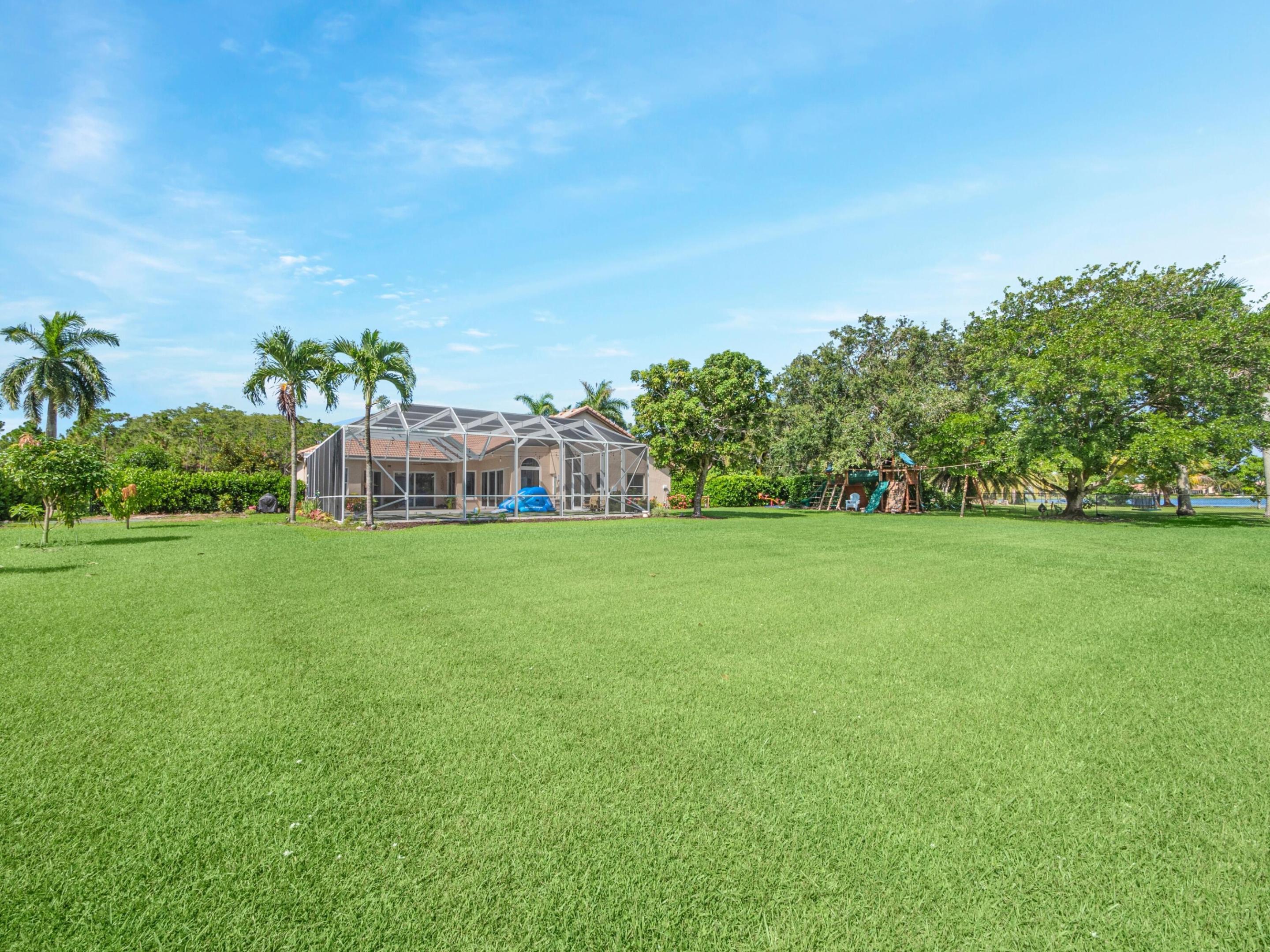LEGEND LAKE ESTATES - Residential Lease