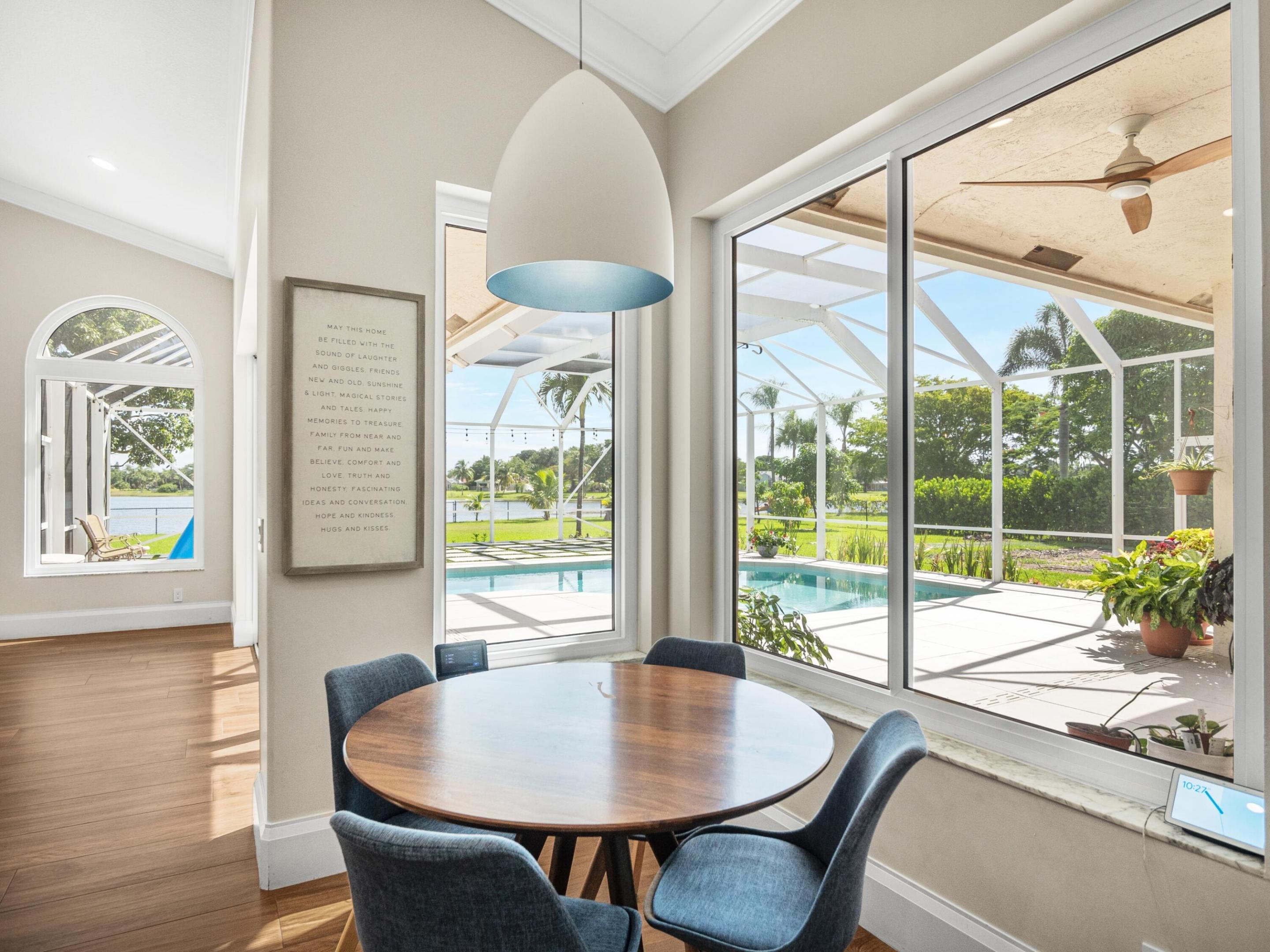 LEGEND LAKE ESTATES - Residential Lease