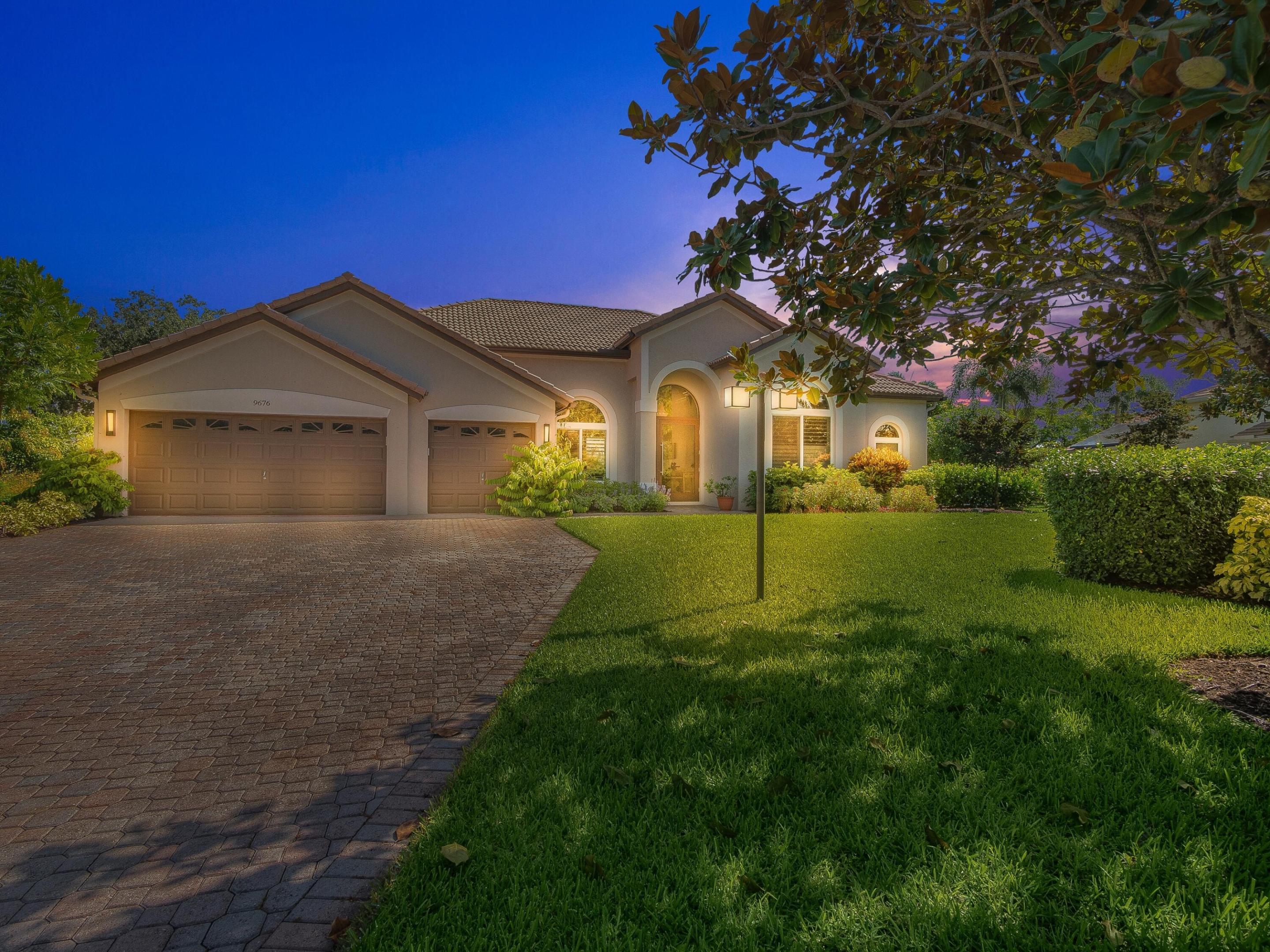 LEGEND LAKE ESTATES - Residential Lease