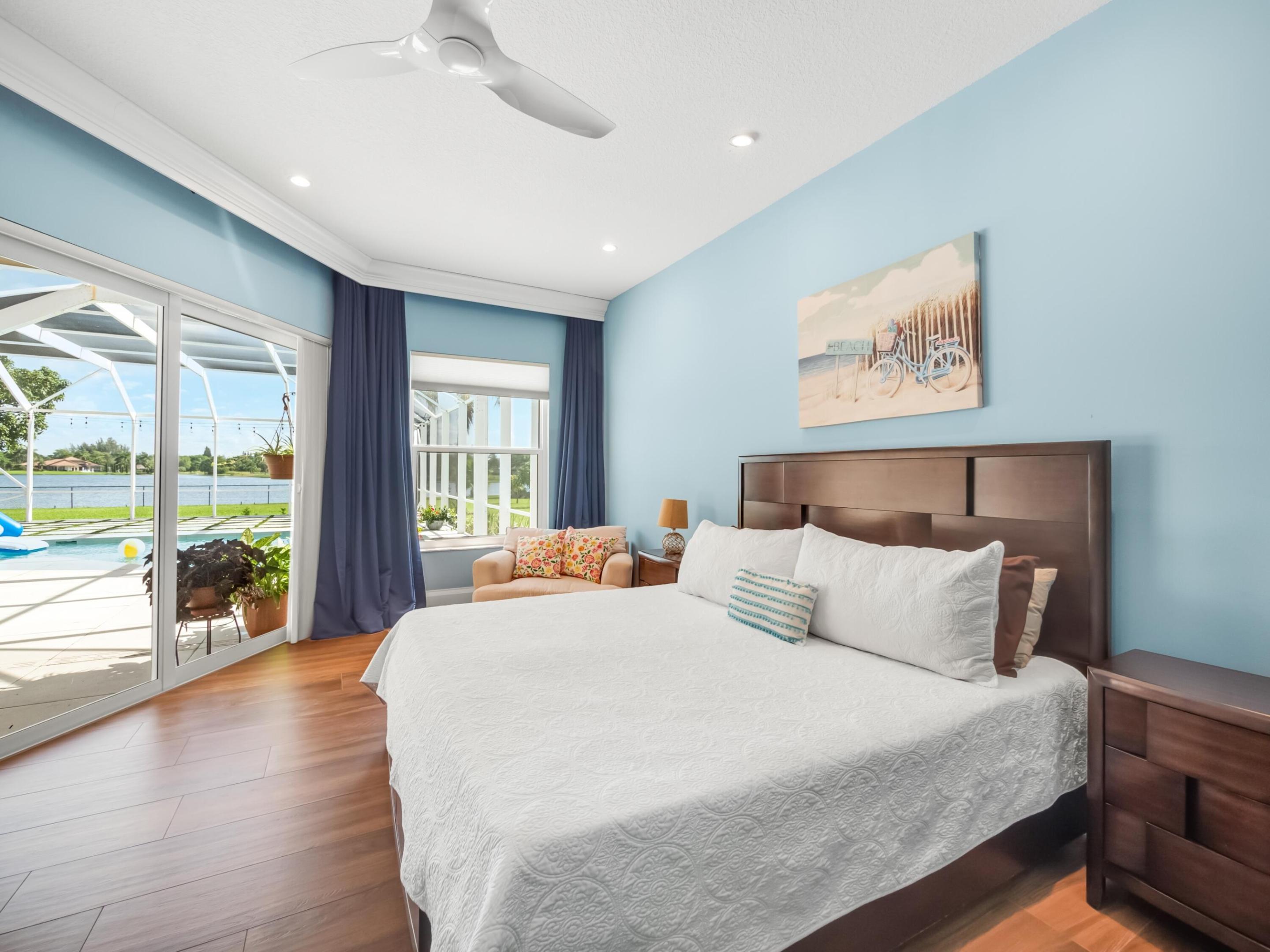 LEGEND LAKE ESTATES - Residential Lease