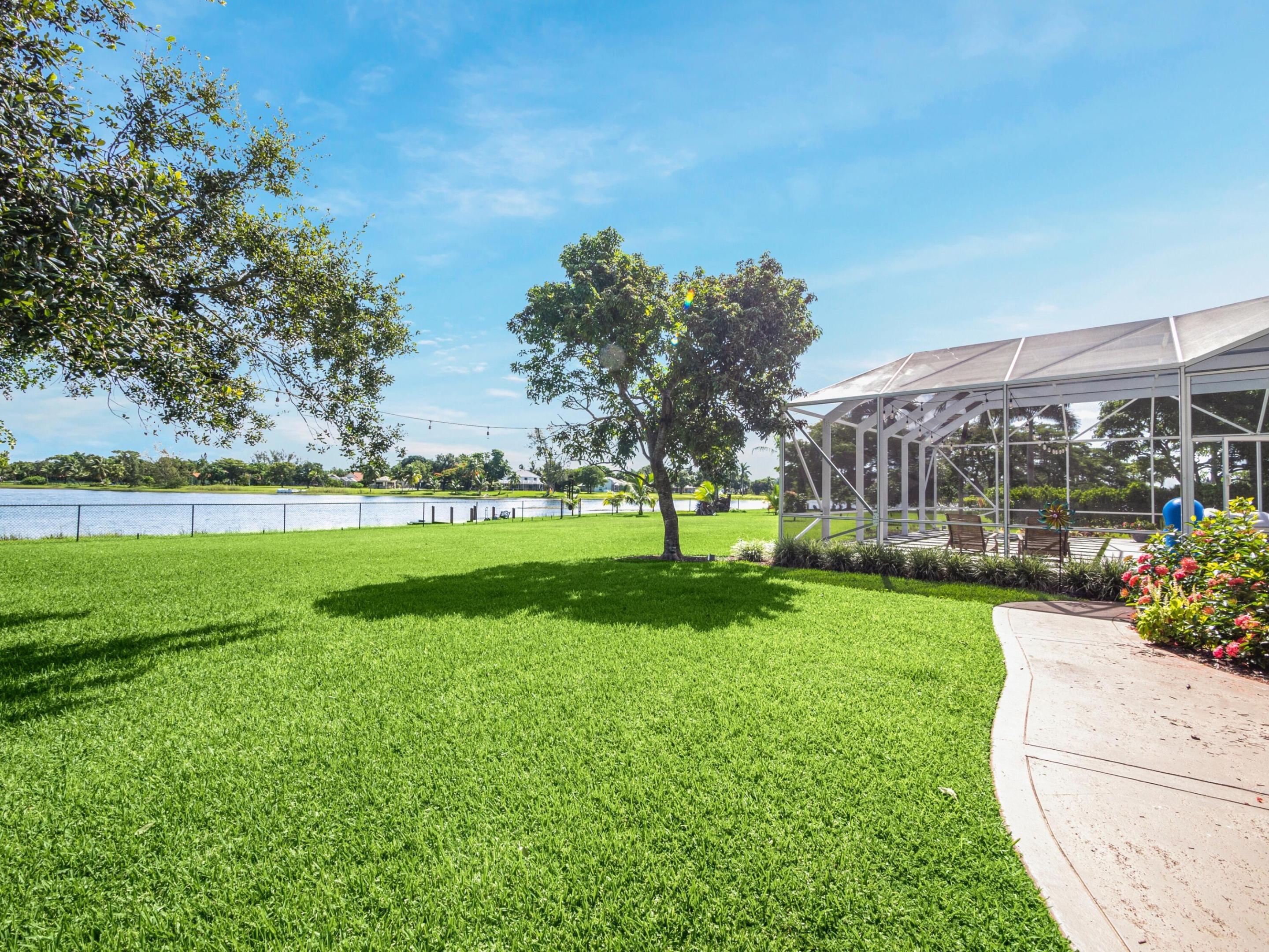 LEGEND LAKE ESTATES - Residential Lease