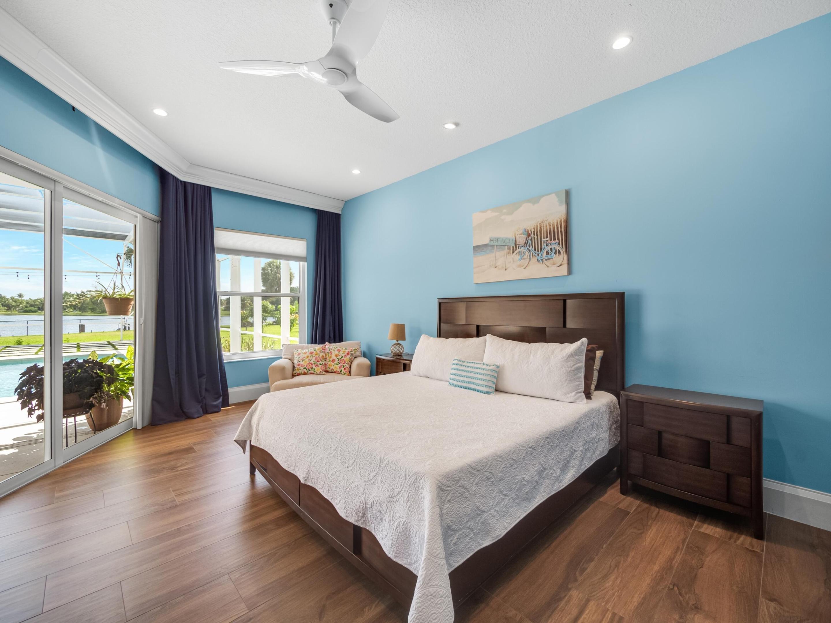 LEGEND LAKE ESTATES - Residential Lease