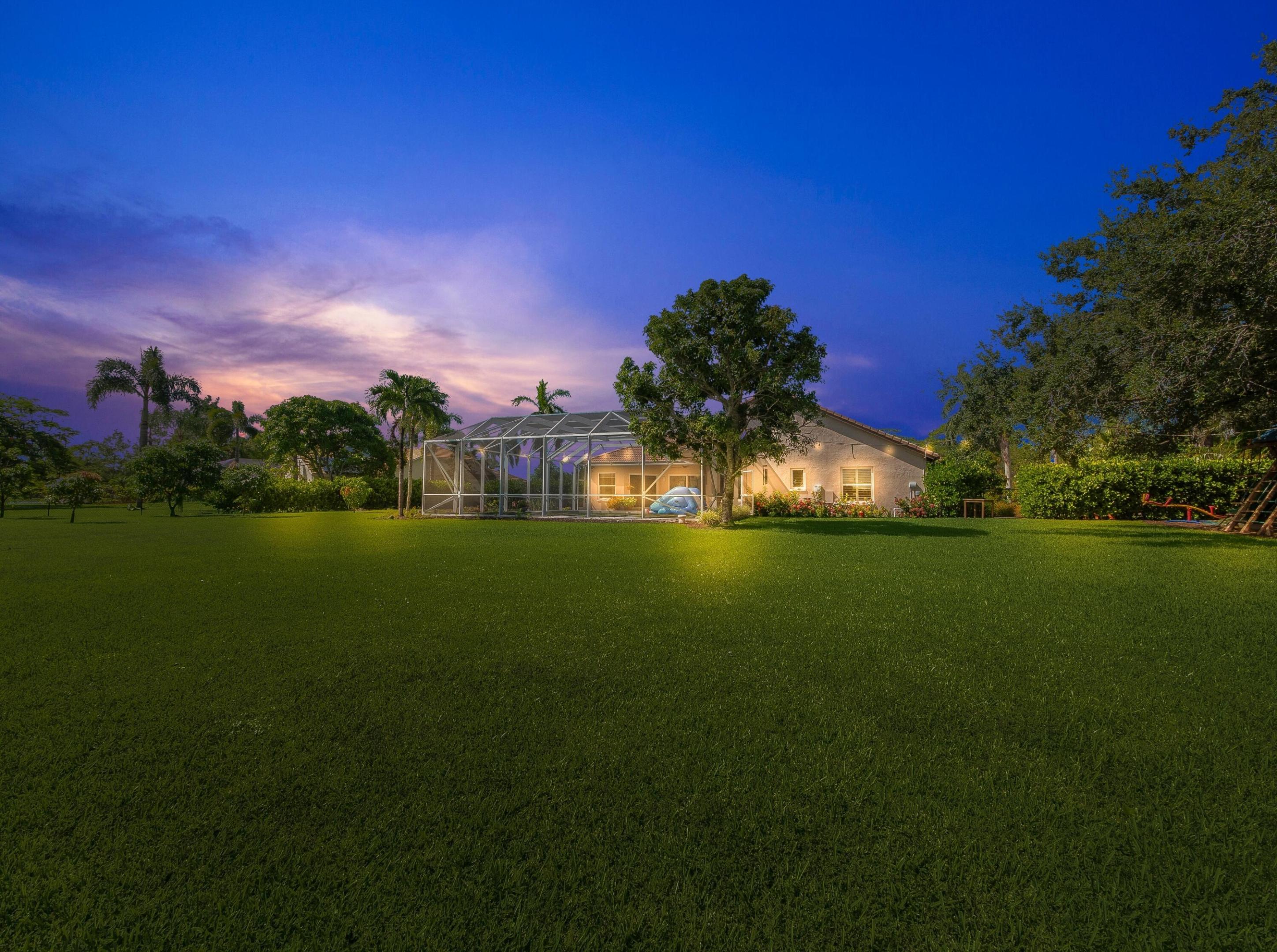 LEGEND LAKE ESTATES - Residential Lease