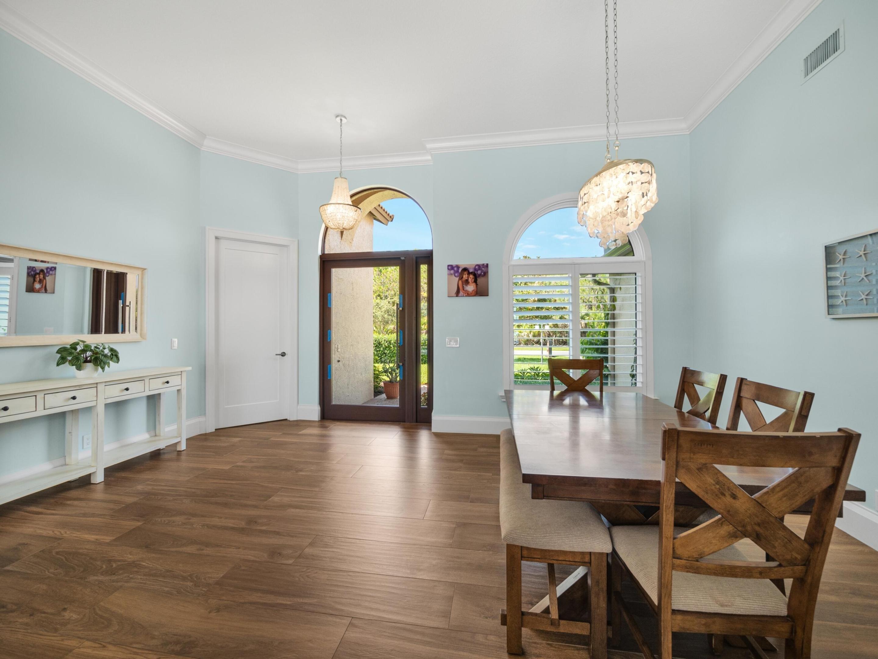 LEGEND LAKE ESTATES - Residential Lease
