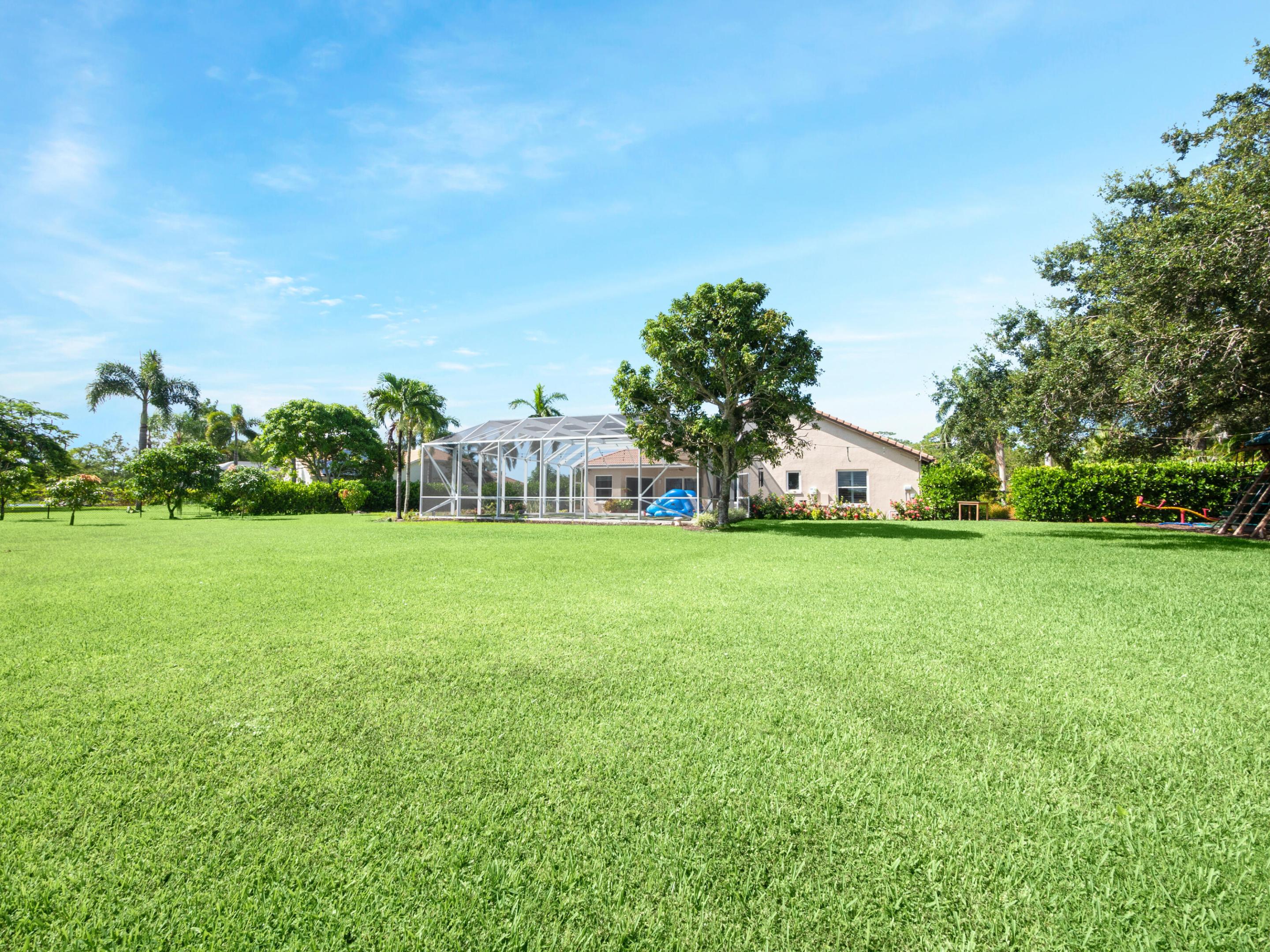 LEGEND LAKE ESTATES - Residential Lease