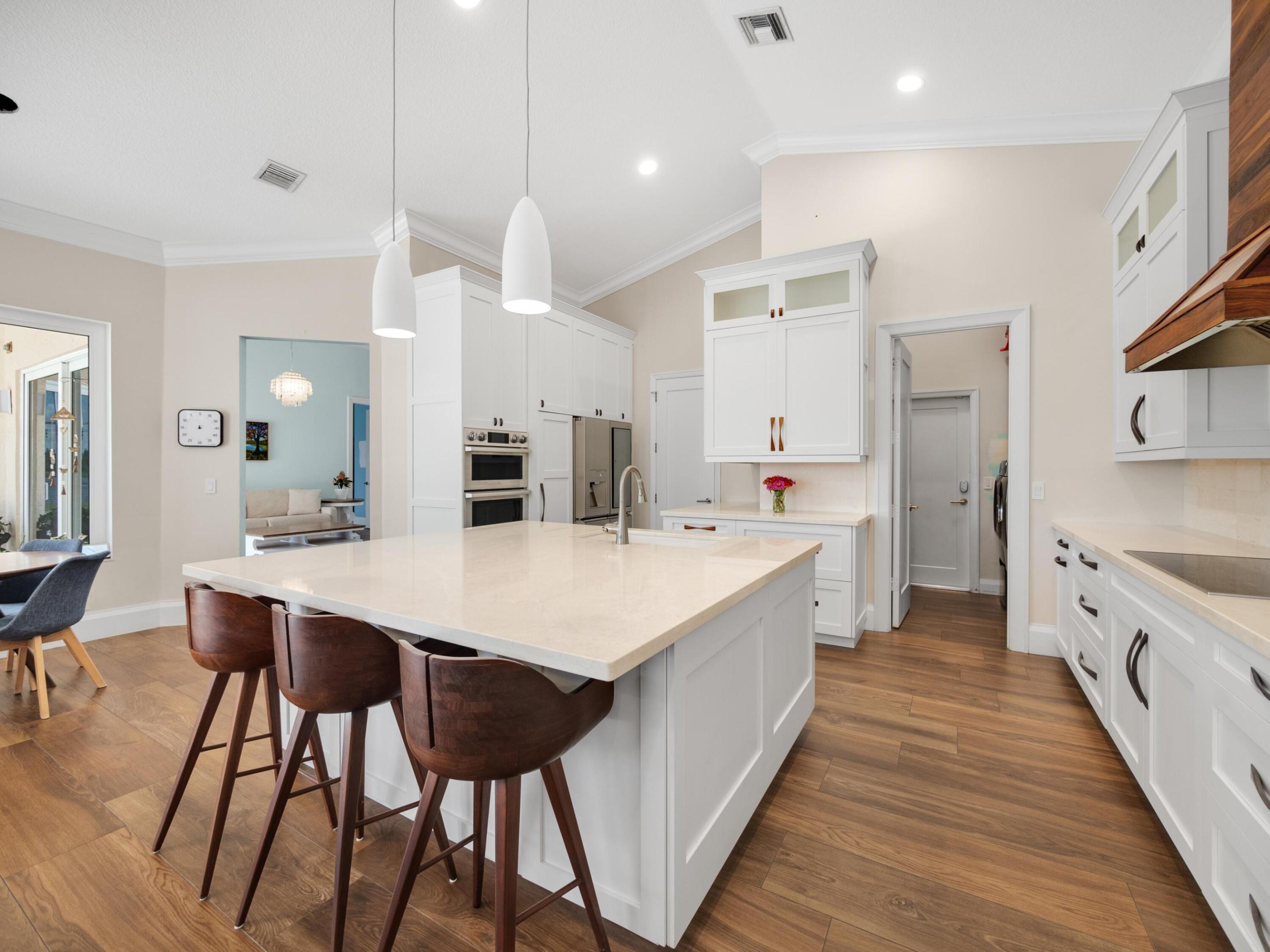 LEGEND LAKE ESTATES - Residential Lease