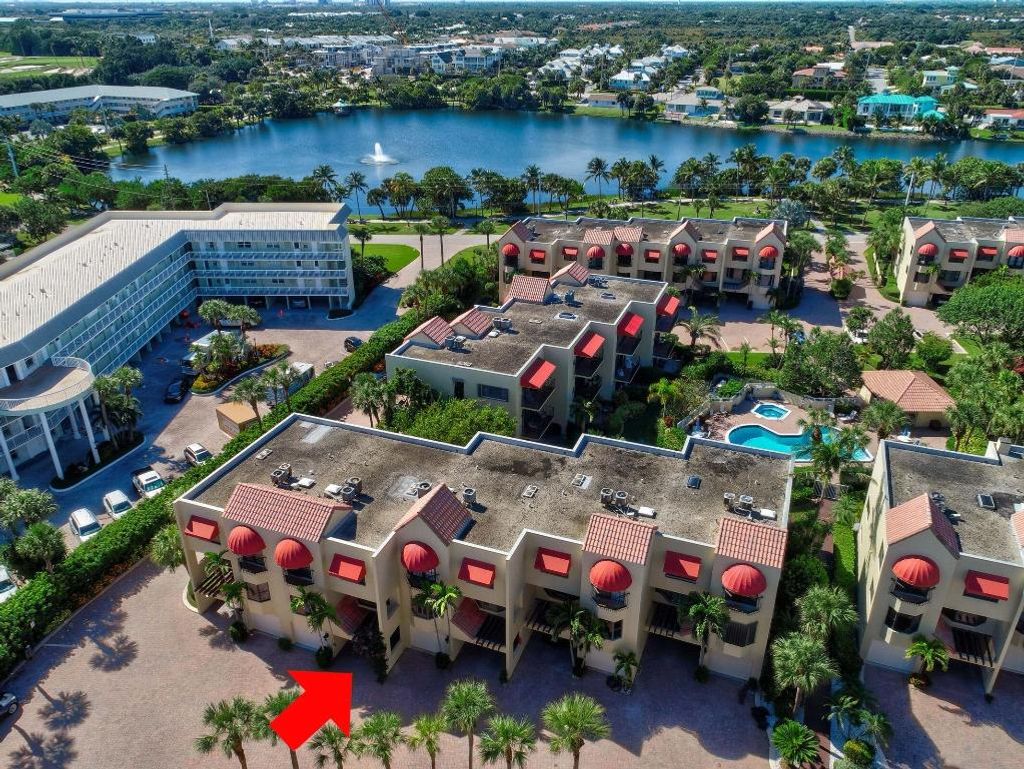 Photo of 170 Celestial Way #32, Juno Beach, FL 33408 (MLS # R10995158)