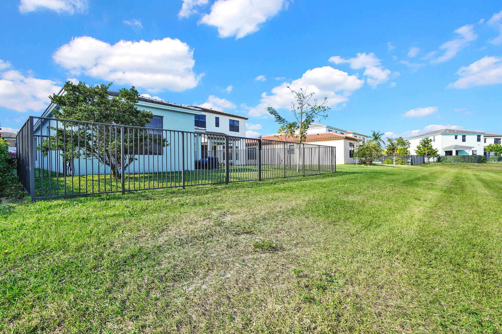 SKY COVE SOUTH PHASE 1 B - Residential