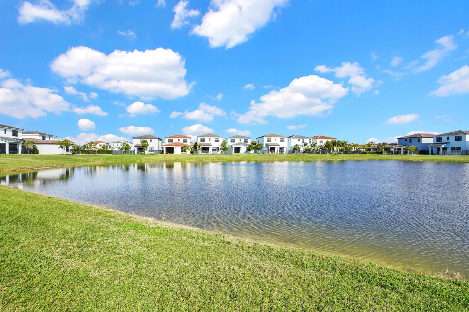 SKY COVE SOUTH PHASE 1 B - Residential