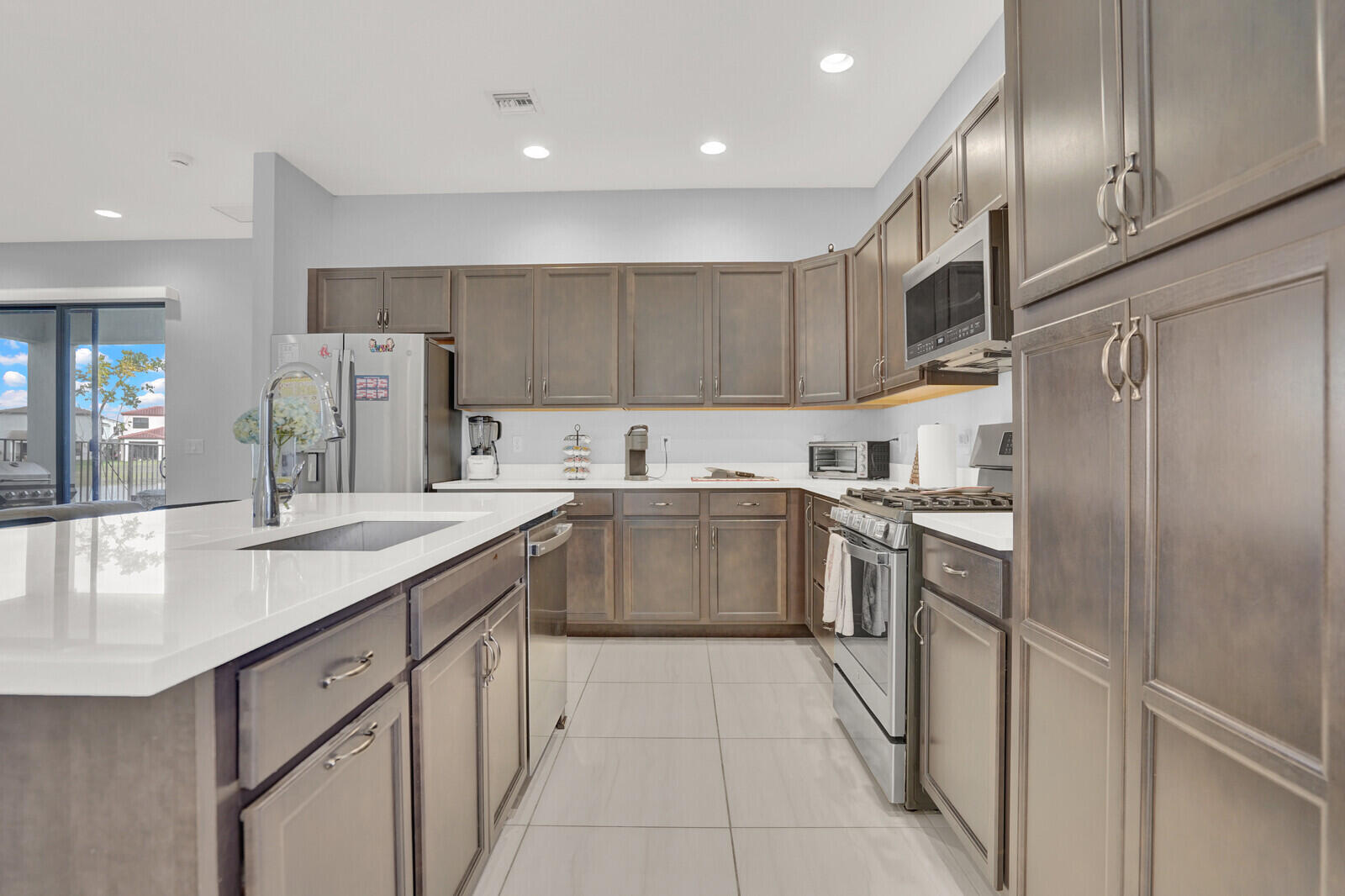 SKY COVE SOUTH PHASE 1 B - Residential