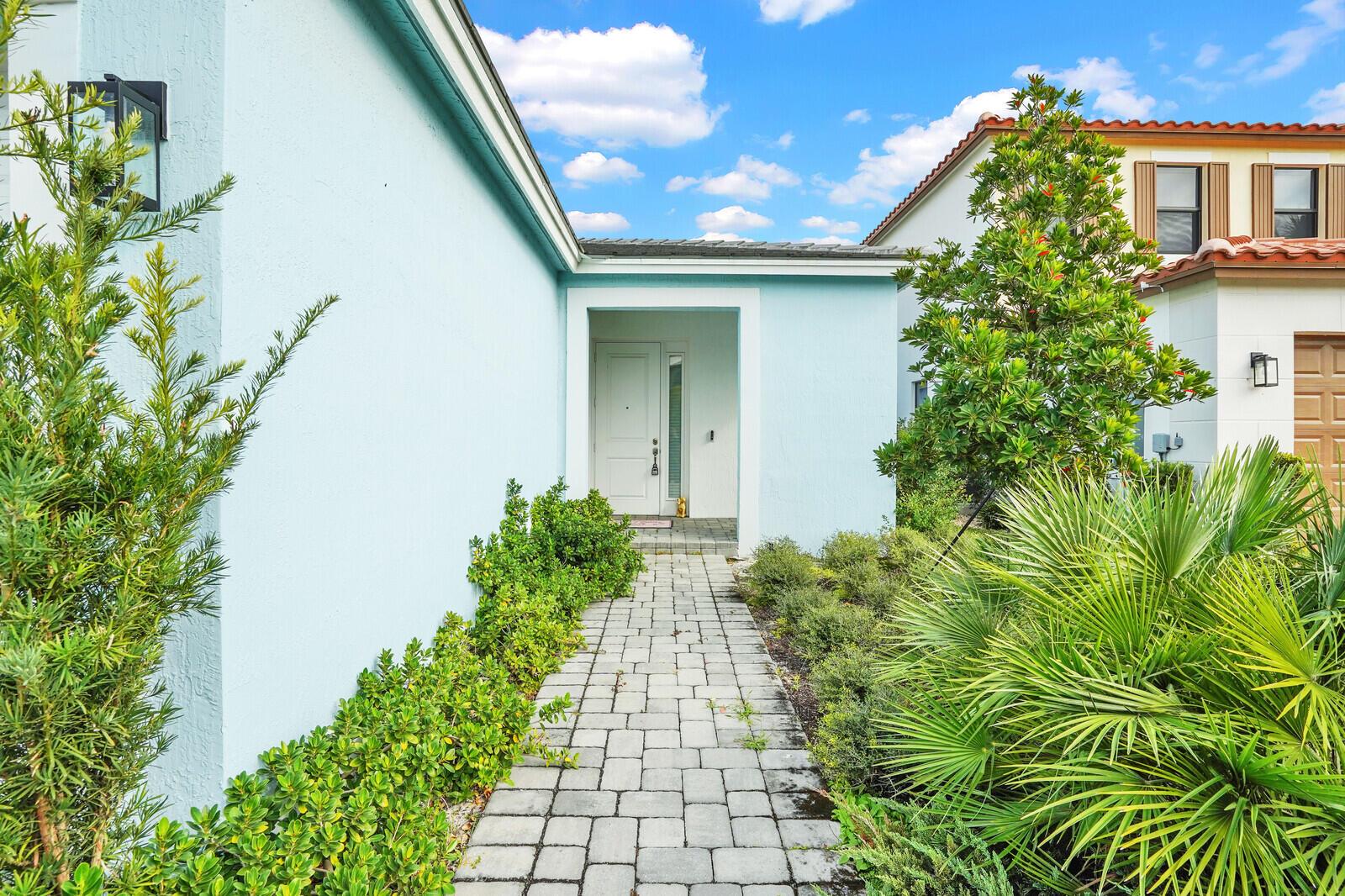 SKY COVE SOUTH PHASE 1 B - Residential