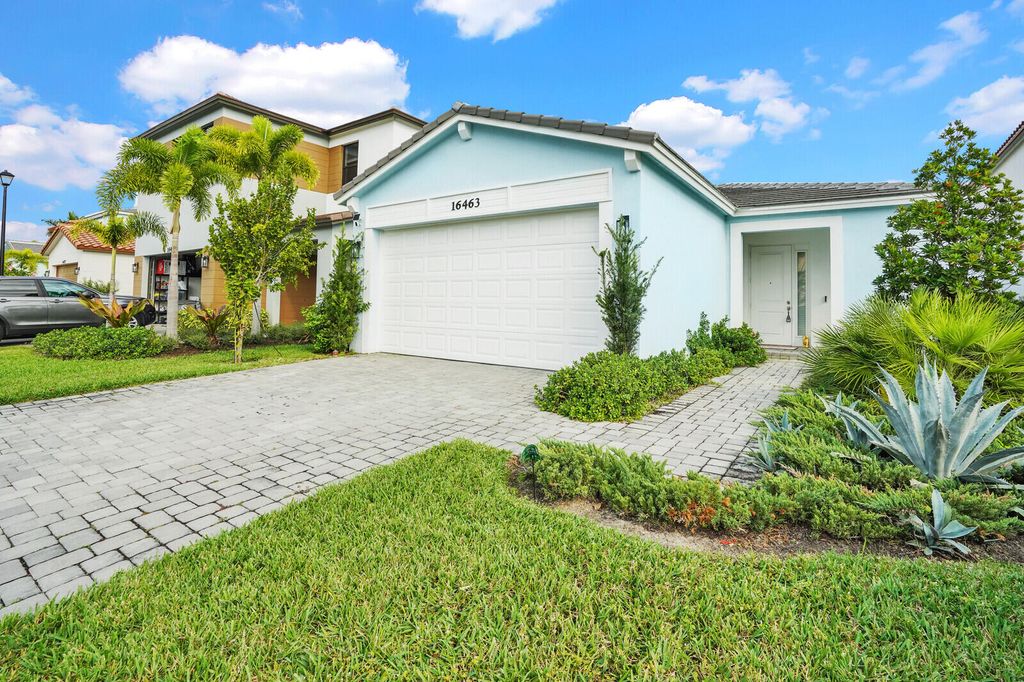 Photo of 16463 Sea Turtle Place, Westlake, FL 33470 (MLS # R11150395)