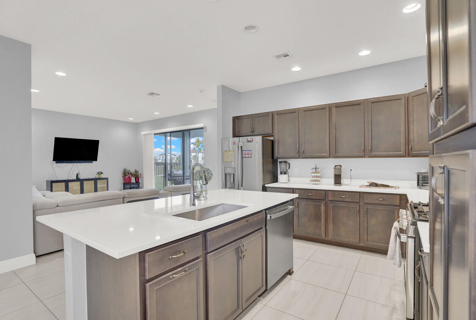 SKY COVE SOUTH PHASE 1 B - Residential