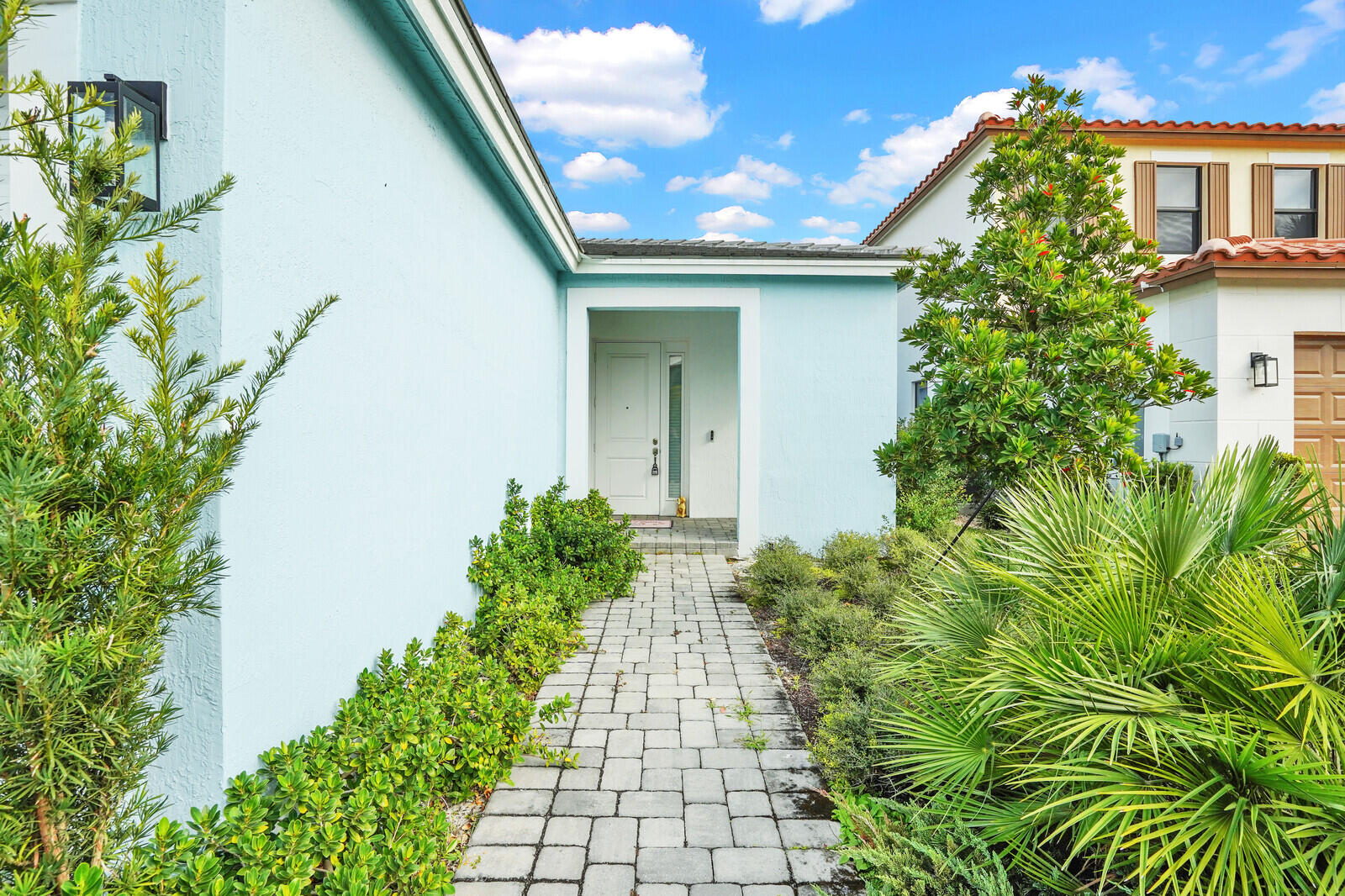 SKY COVE SOUTH PHASE 1 B - Residential