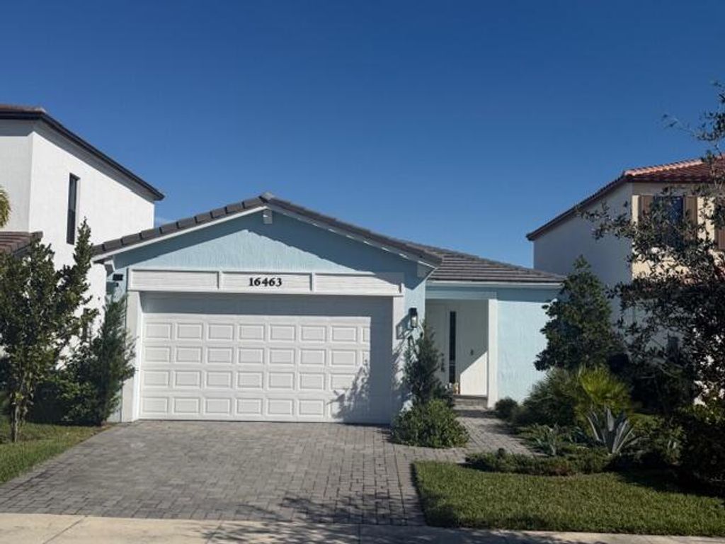 Photo of 16463 Sea Turtle Place, Westlake, FL 33470 (MLS # R11150395)