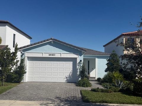 16463 Sea Turtle Place Westlake FL 33470