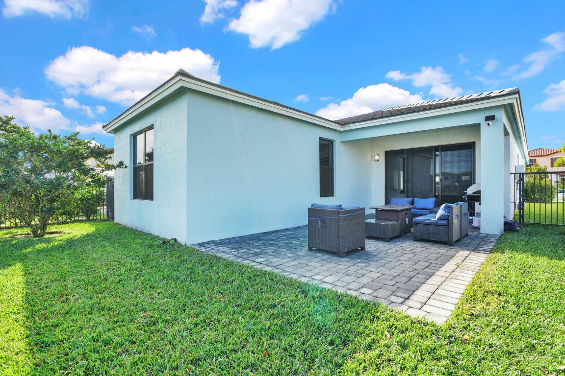 SKY COVE SOUTH PHASE 1 B - Residential