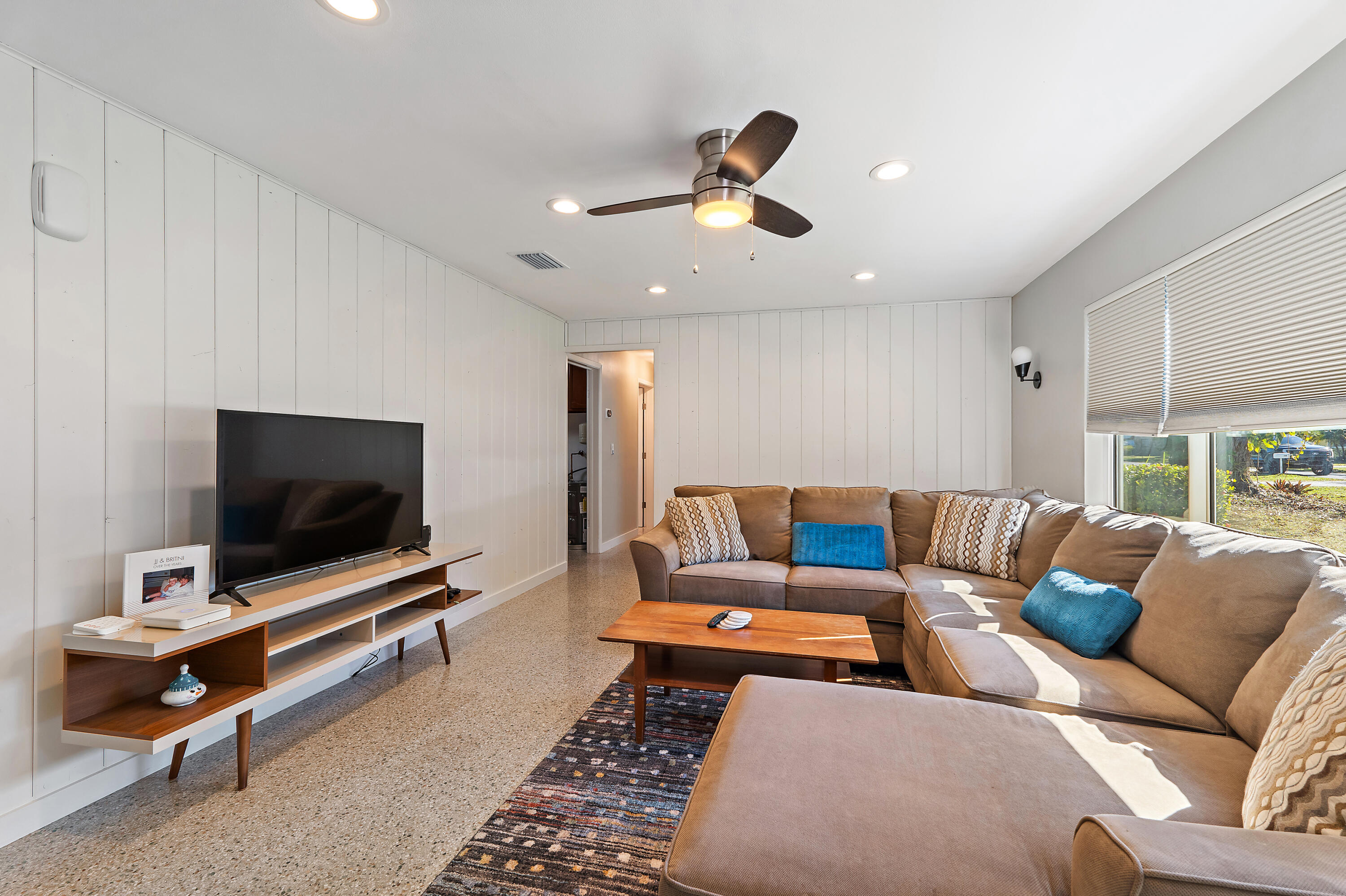 METES AND BOUNDS - Residential