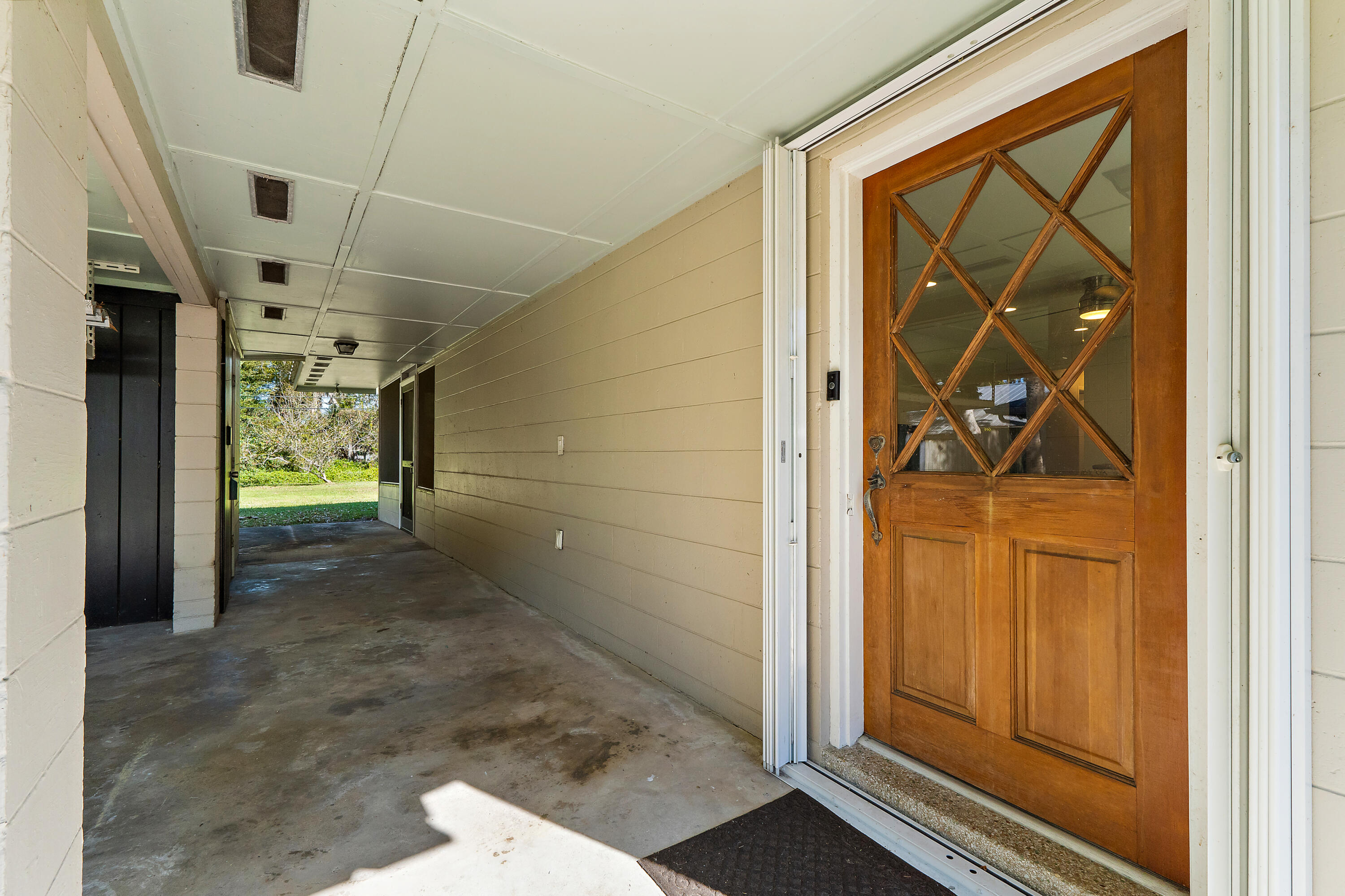 METES AND BOUNDS - Residential