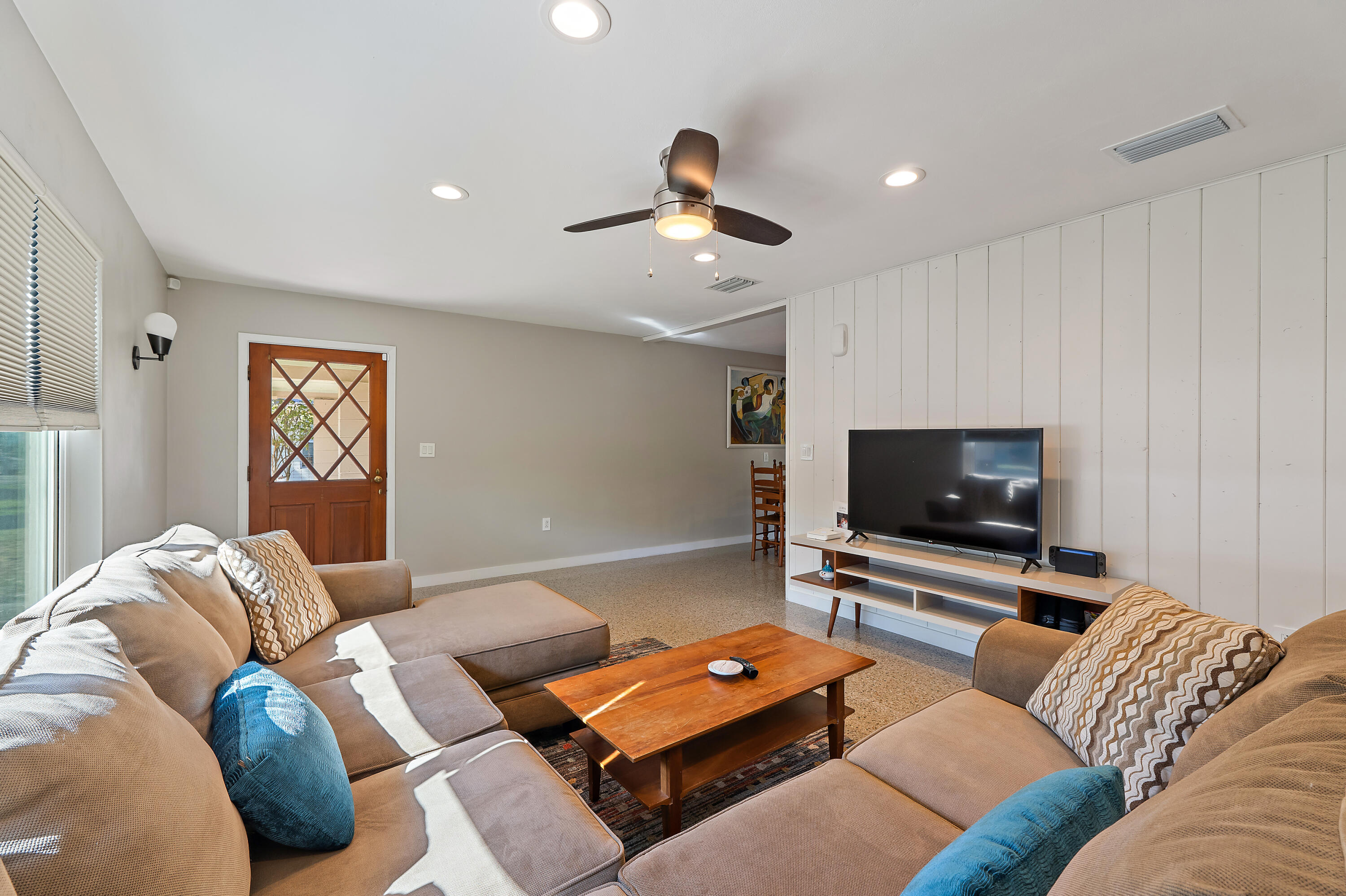 METES AND BOUNDS - Residential