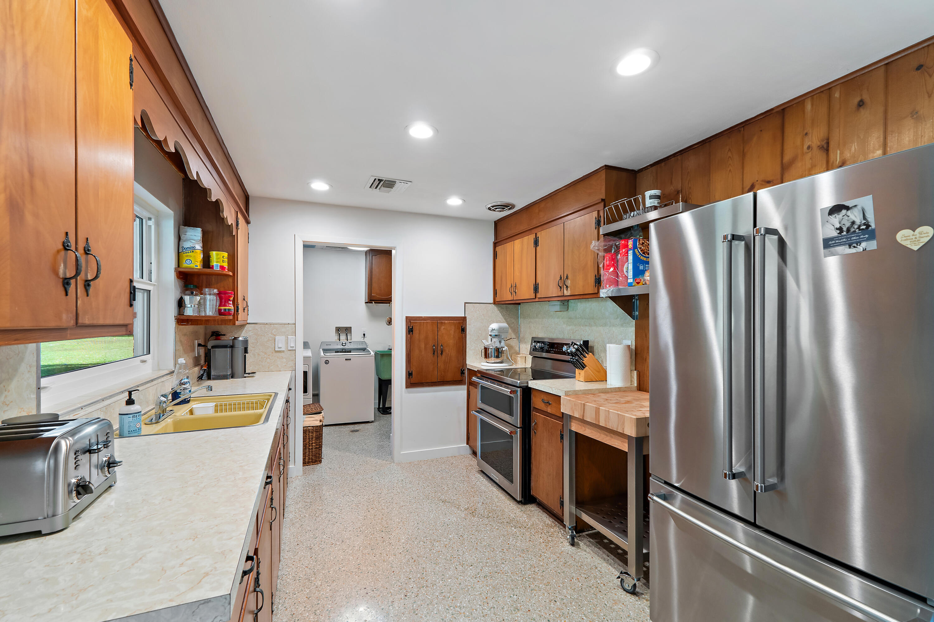 METES AND BOUNDS - Residential