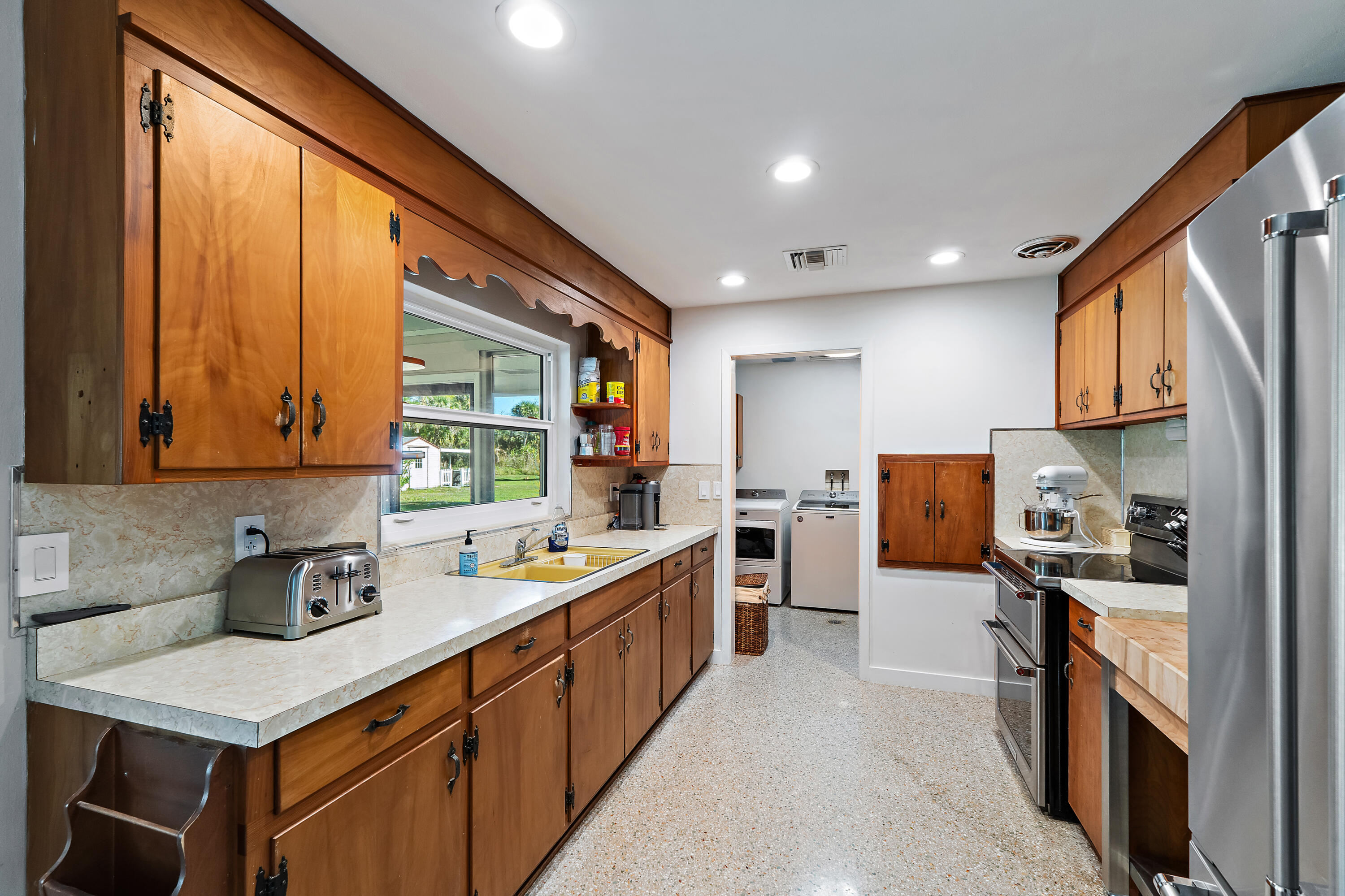 METES AND BOUNDS - Residential