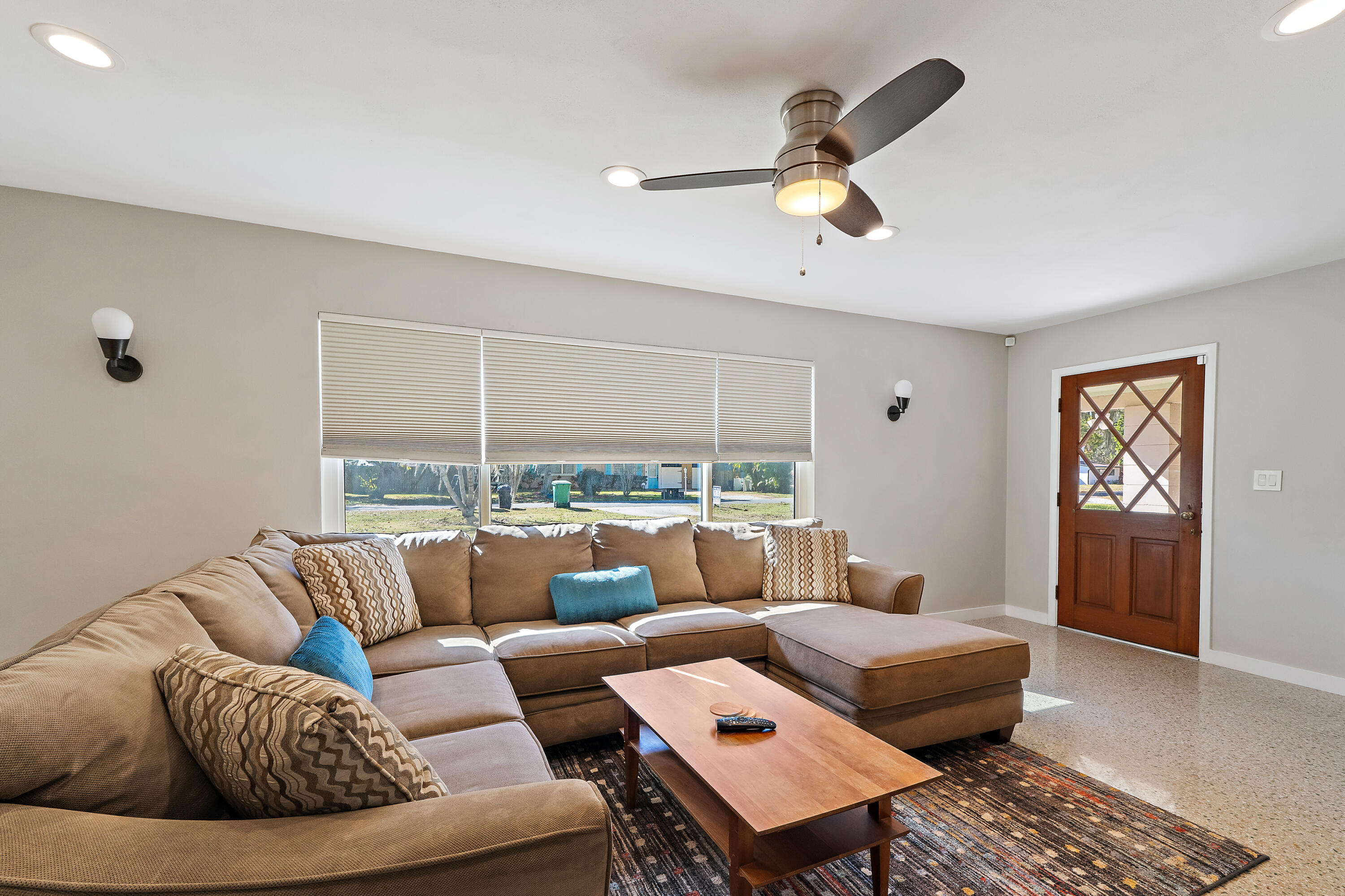 METES AND BOUNDS - Residential